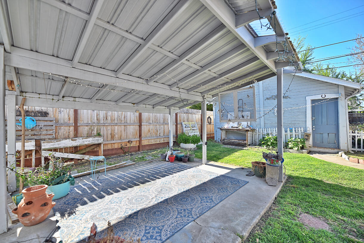 Queen Anne Addition - Residential