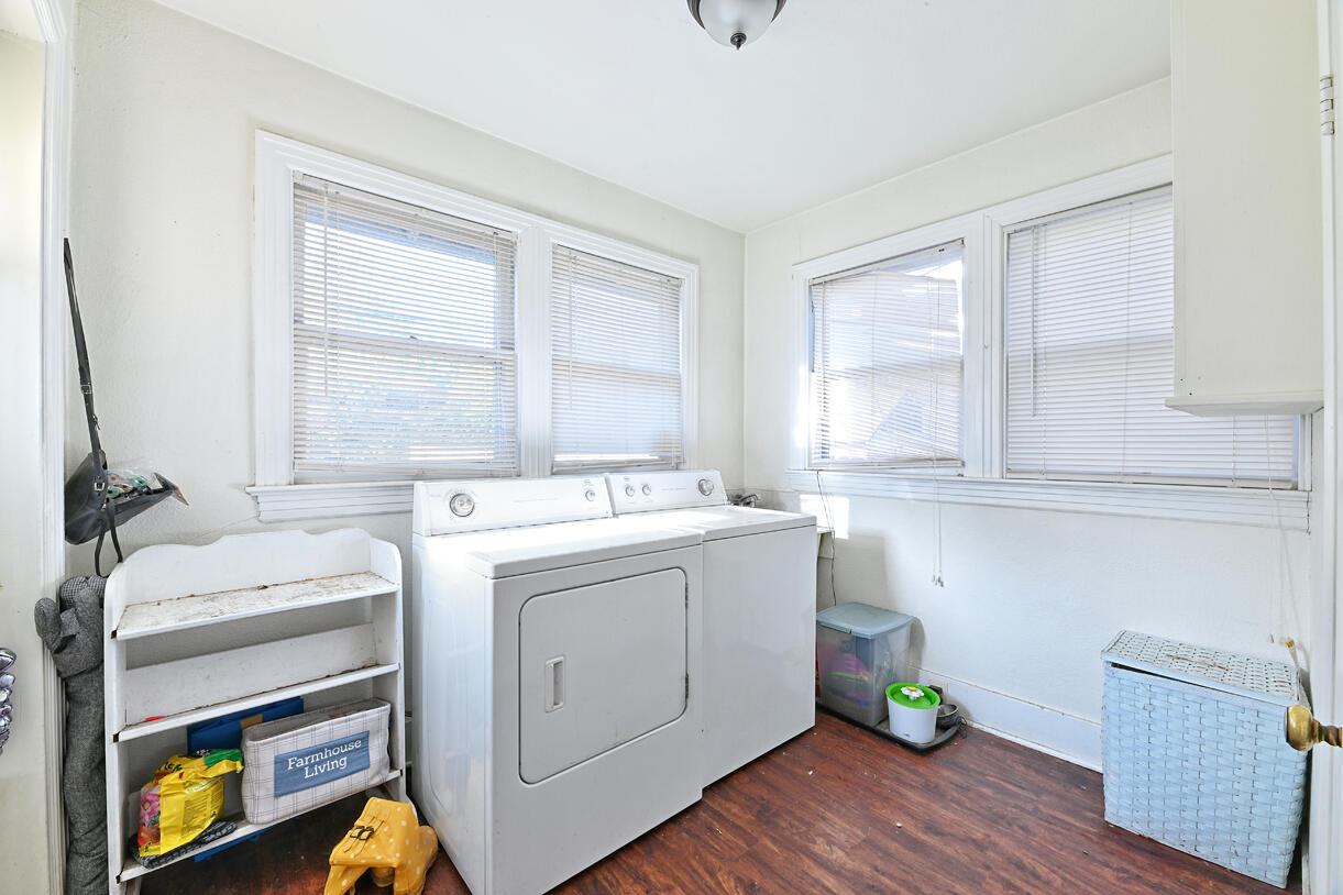 Queen Anne Addition - Residential