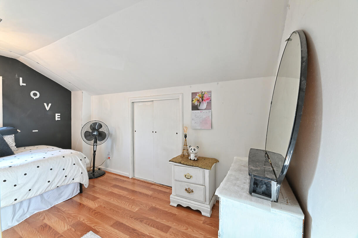 Queen Anne Addition - Residential