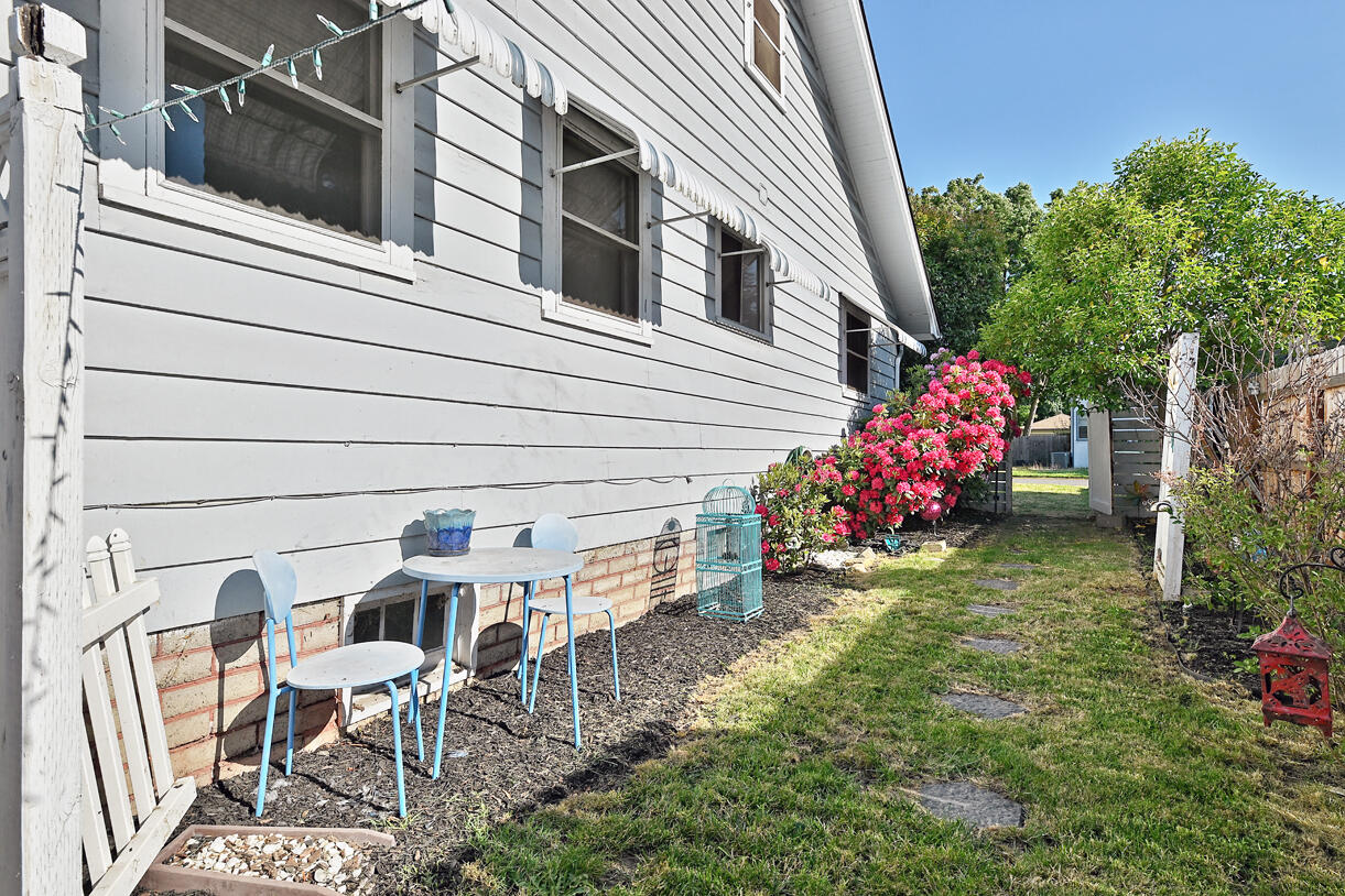 Queen Anne Addition - Residential