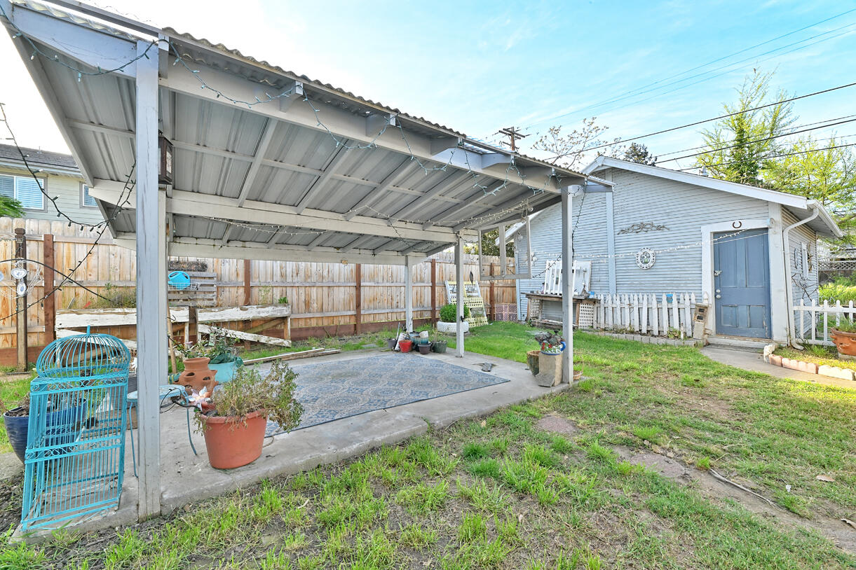 Queen Anne Addition - Residential