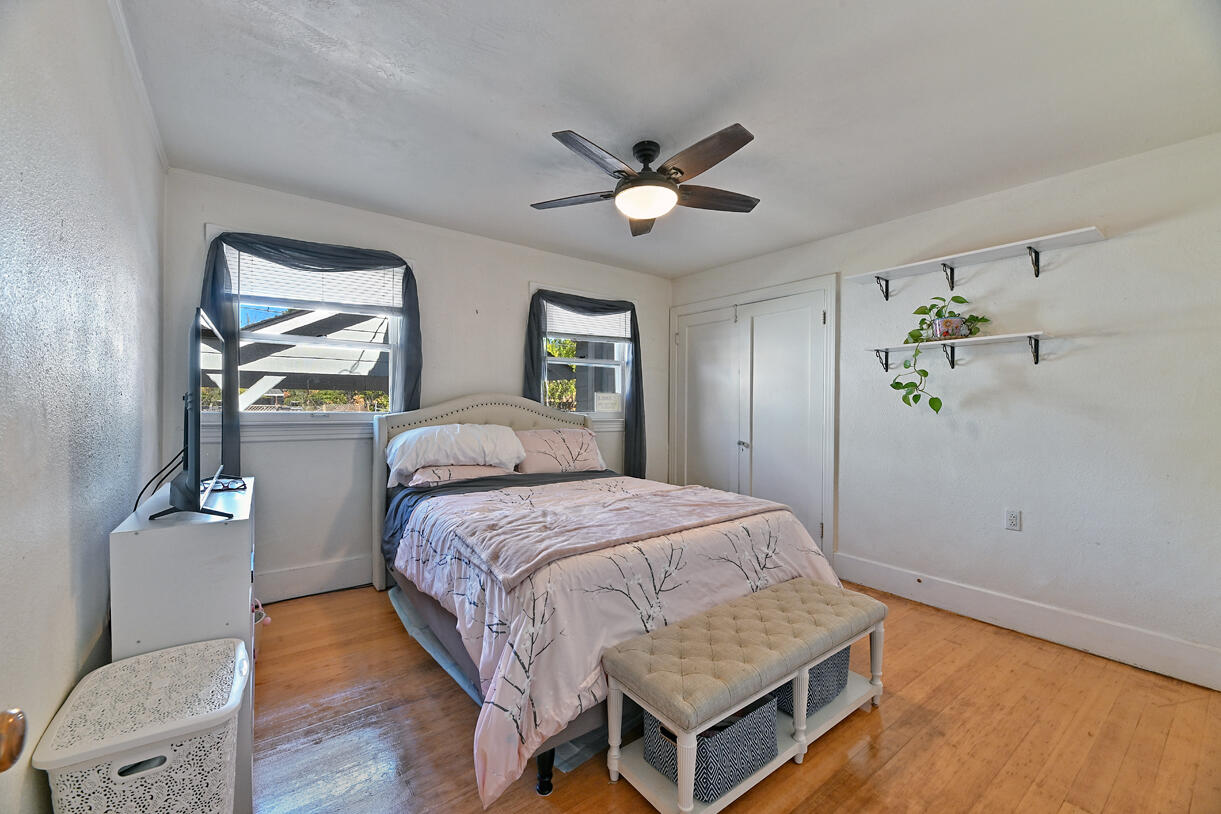 Queen Anne Addition - Residential