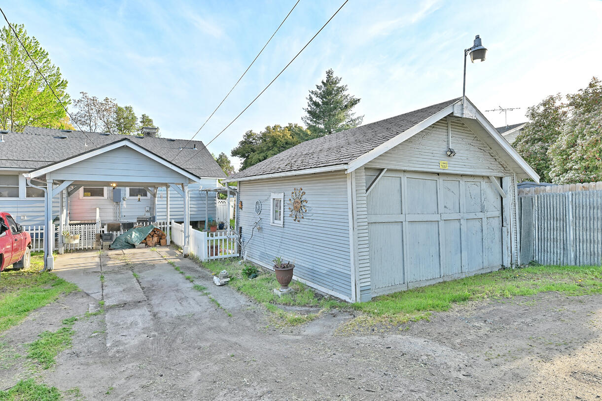 Queen Anne Addition - Residential