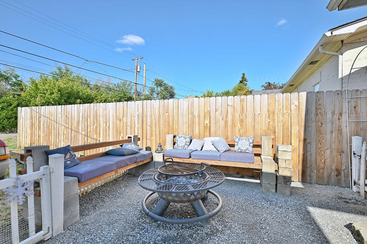 Queen Anne Addition - Residential