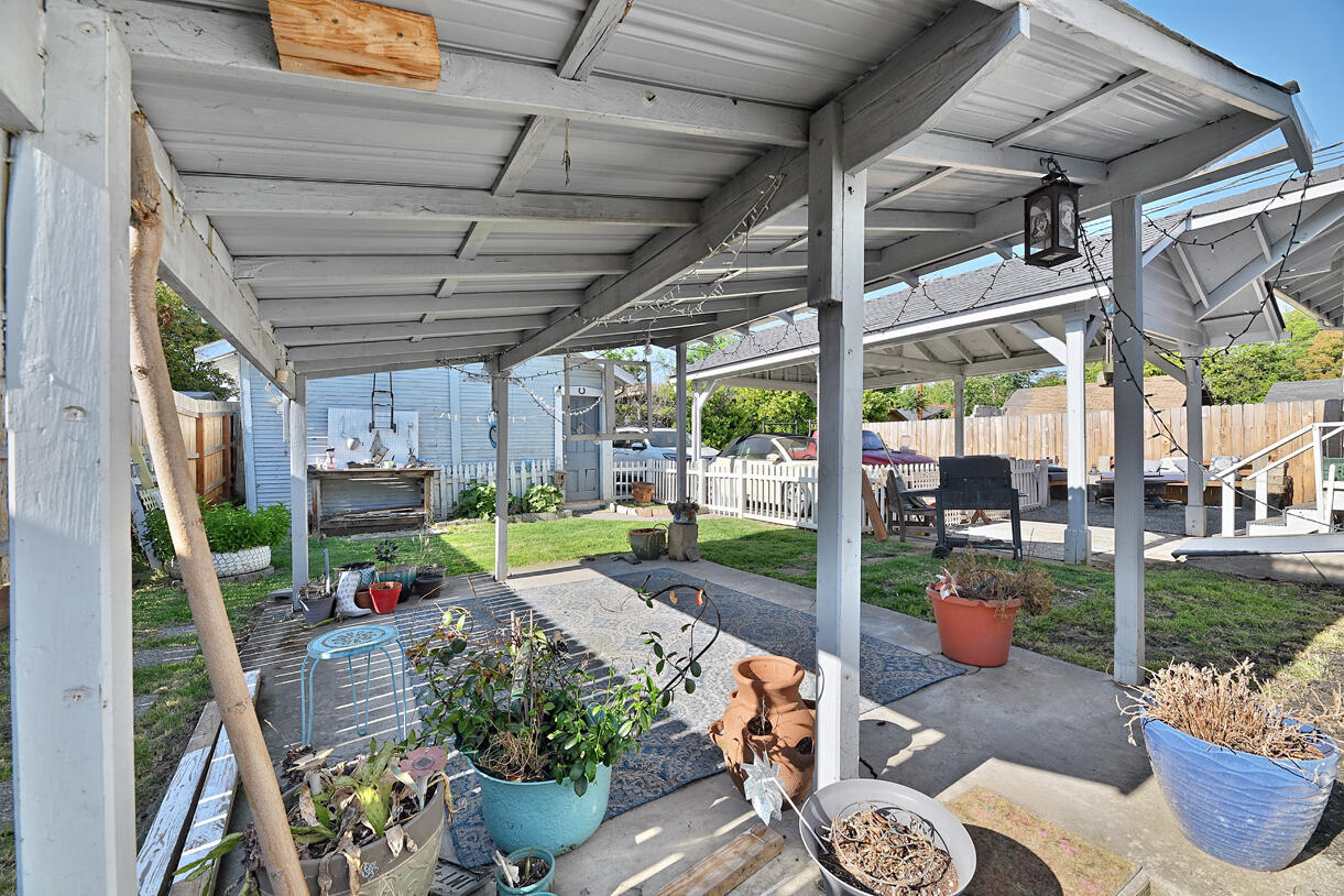 Queen Anne Addition - Residential