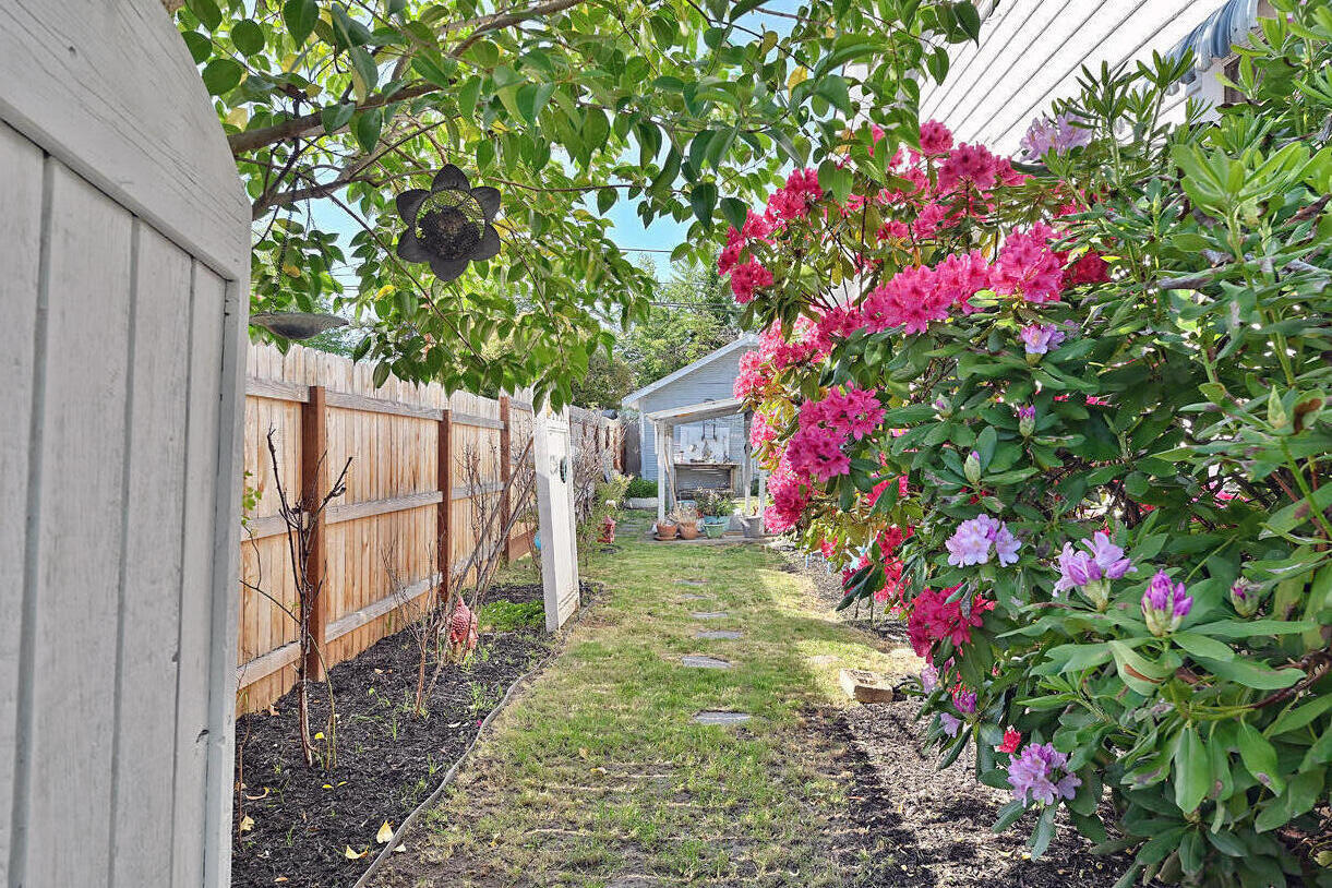 Queen Anne Addition - Residential