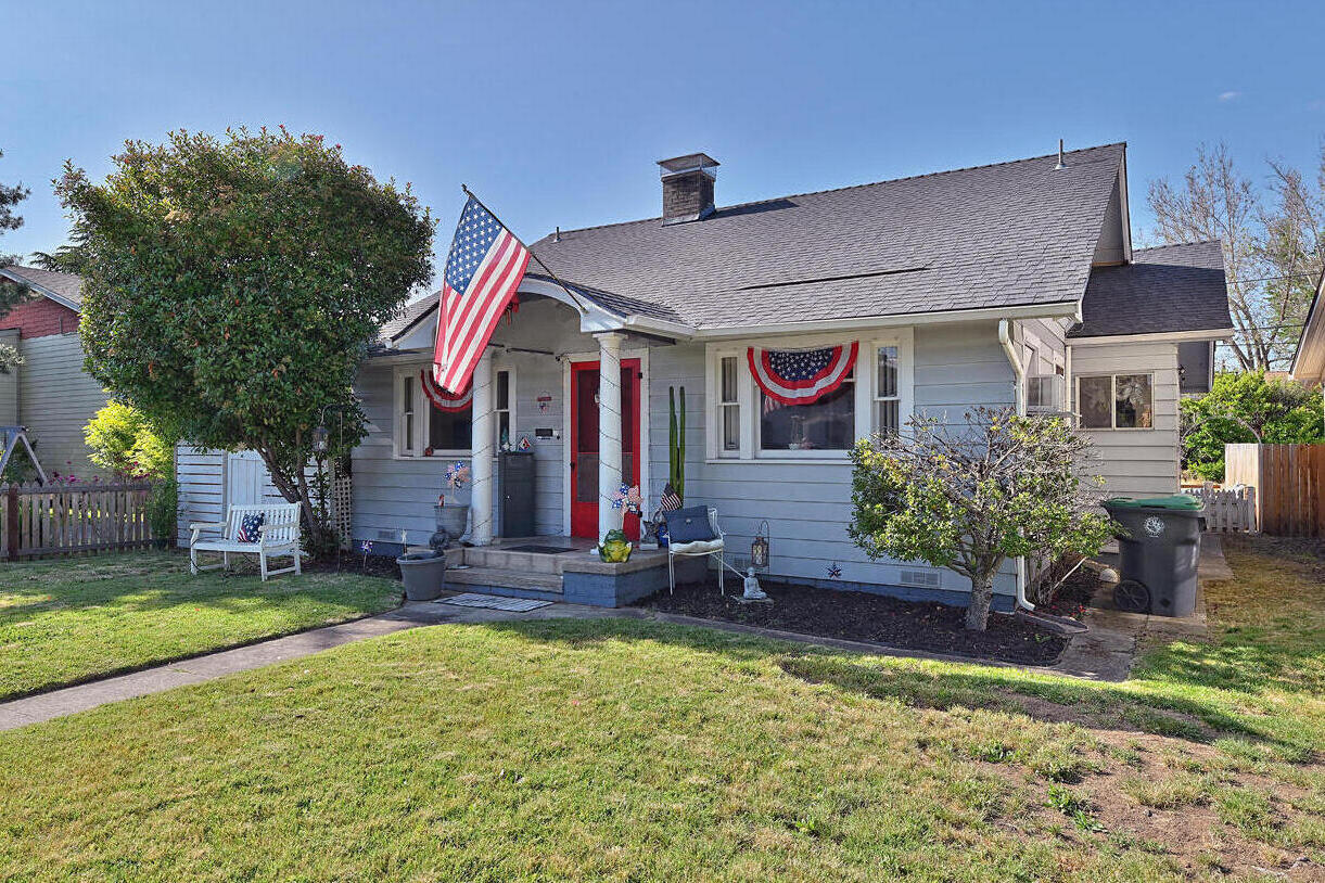 Queen Anne Addition - Residential