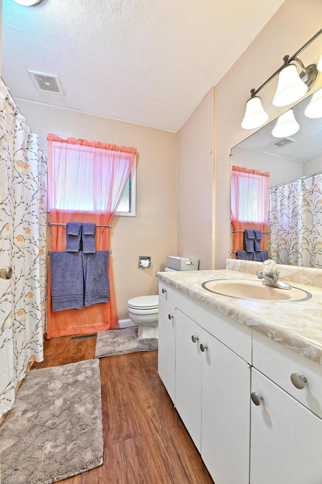 Queen Anne Addition - Residential