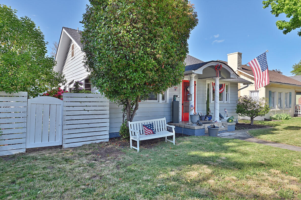 Queen Anne Addition - Residential