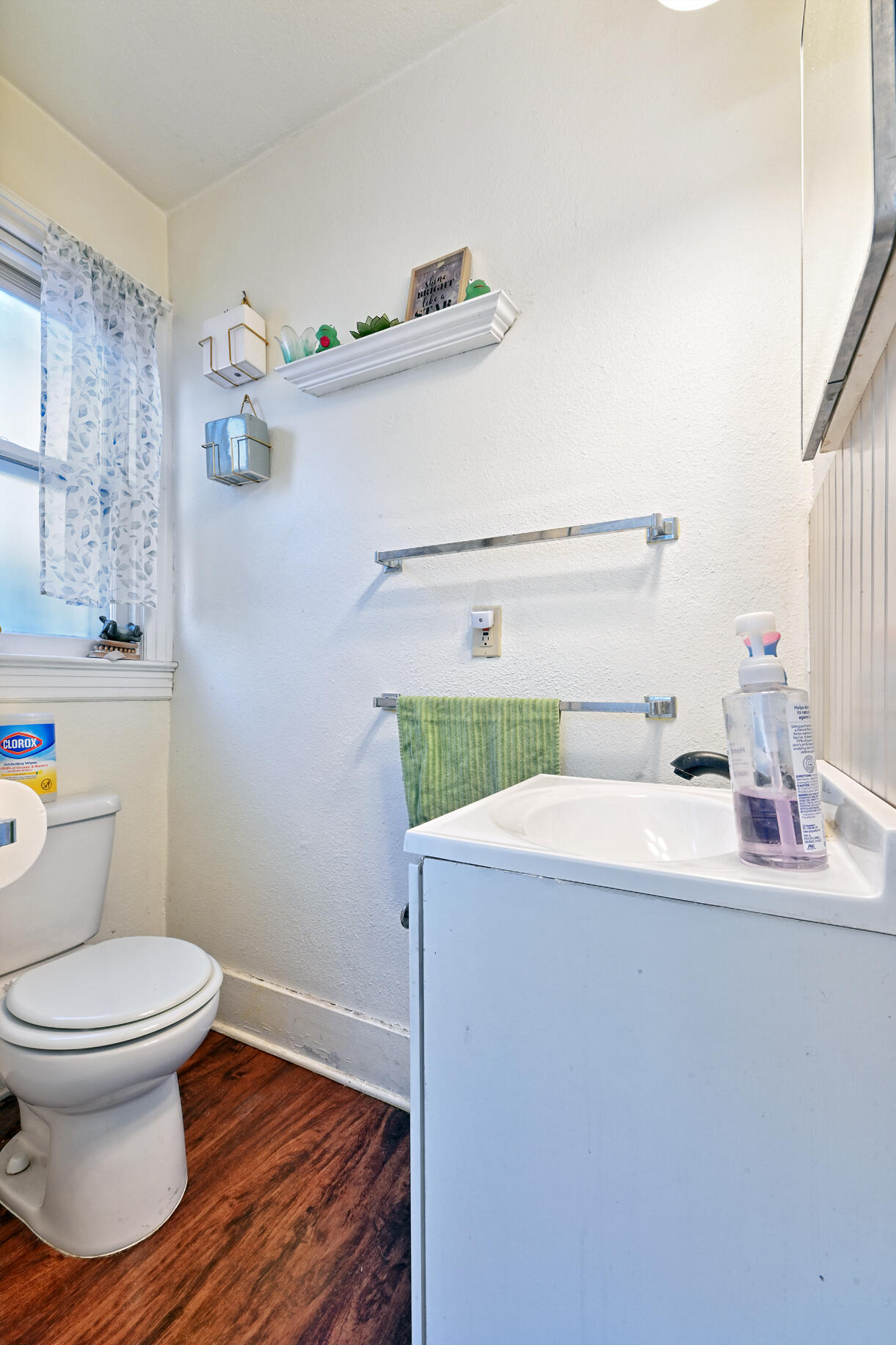 Queen Anne Addition - Residential