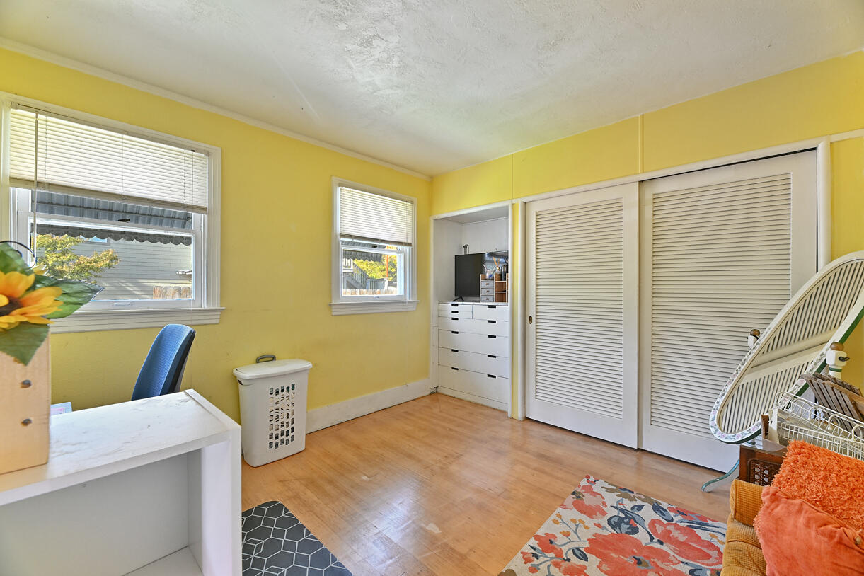 Queen Anne Addition - Residential