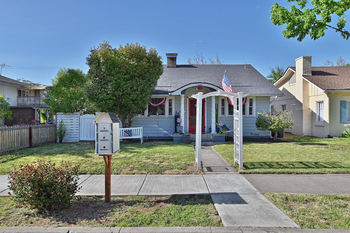 Queen Anne Addition - Residential