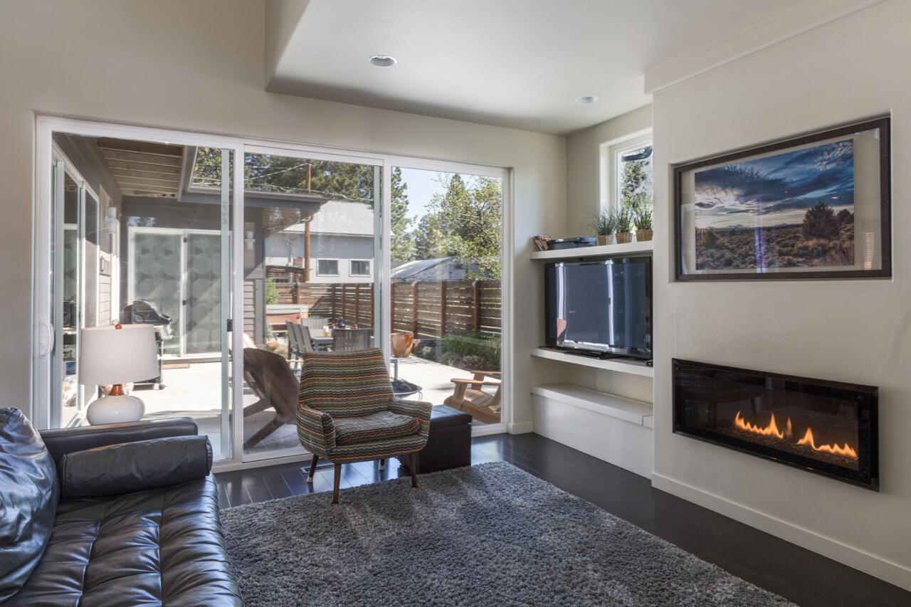 Bonne Home - Residential