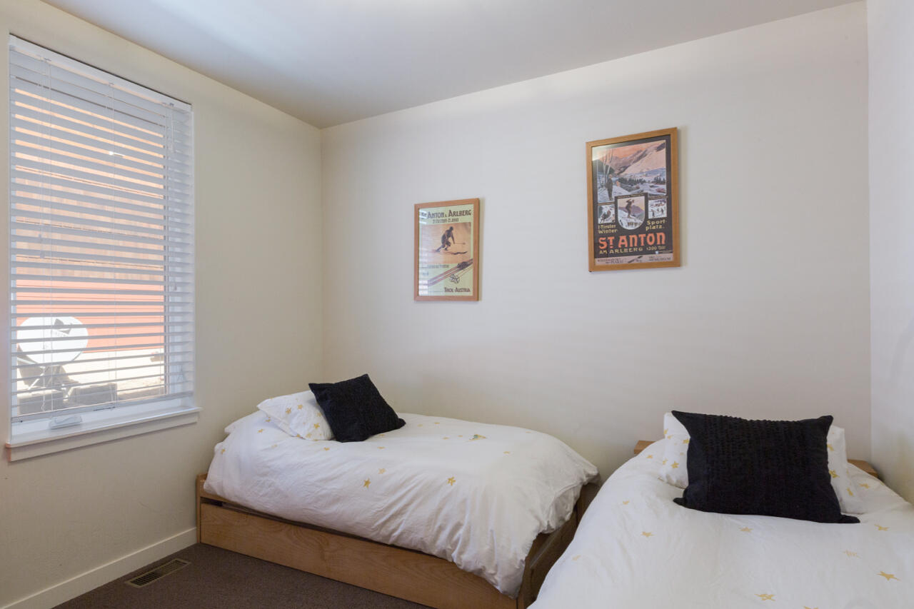 Bonne Home - Residential