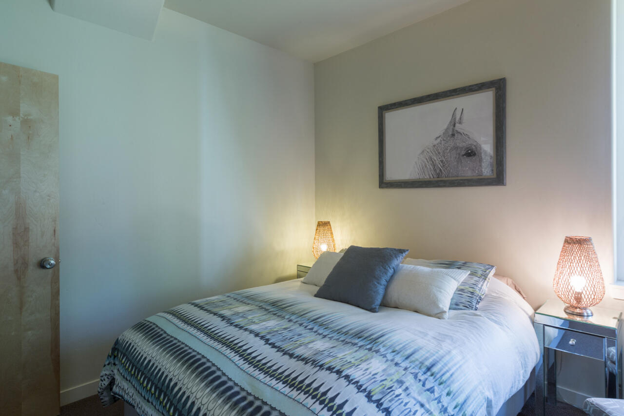 Bonne Home - Residential