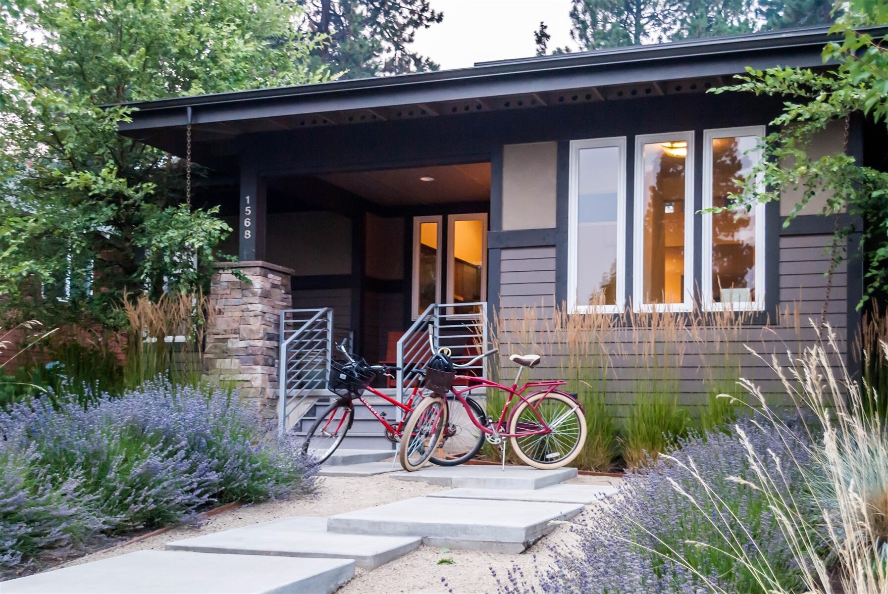 Bonne Home - Residential