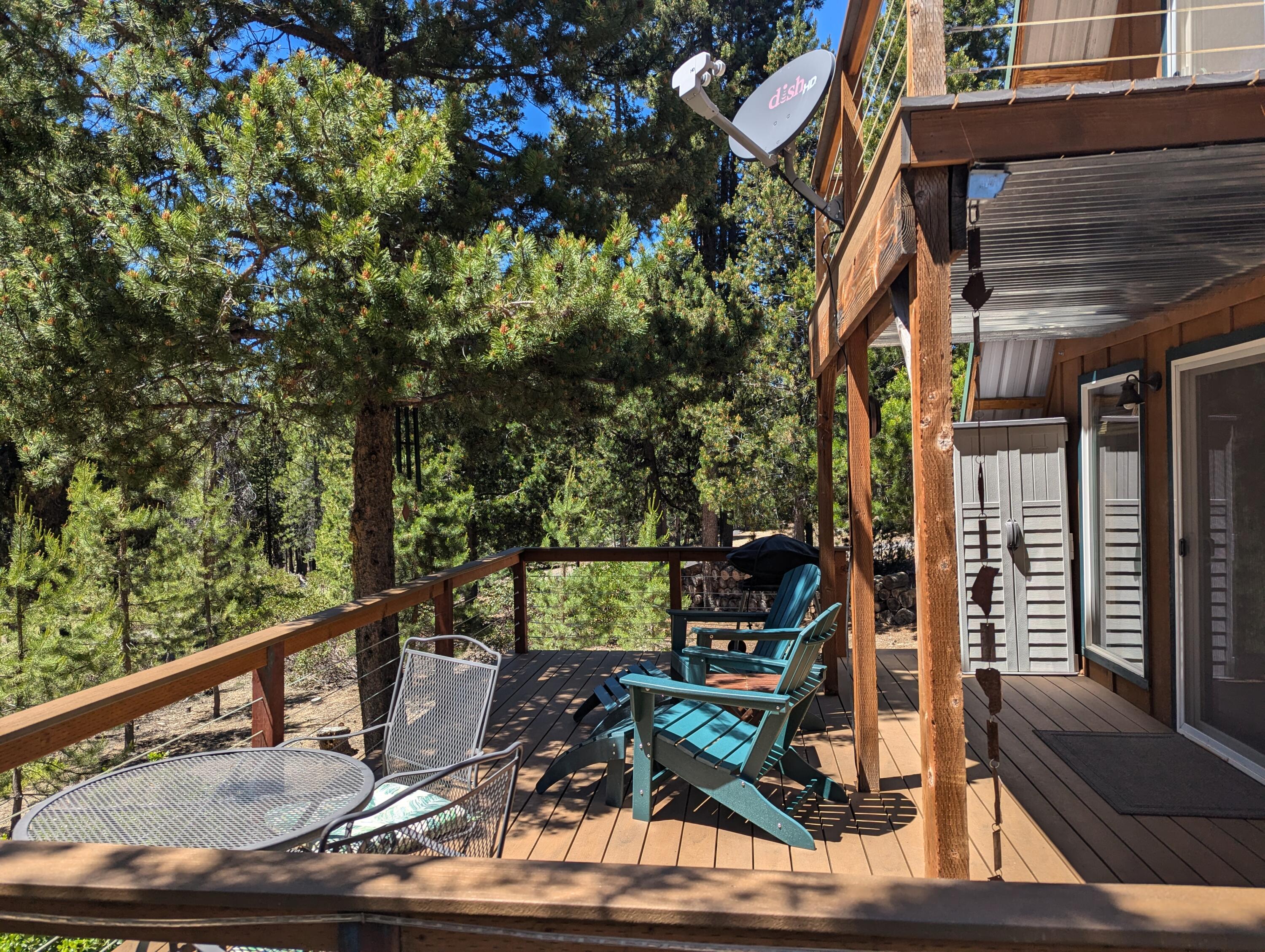 Diamond Peaks - Residential