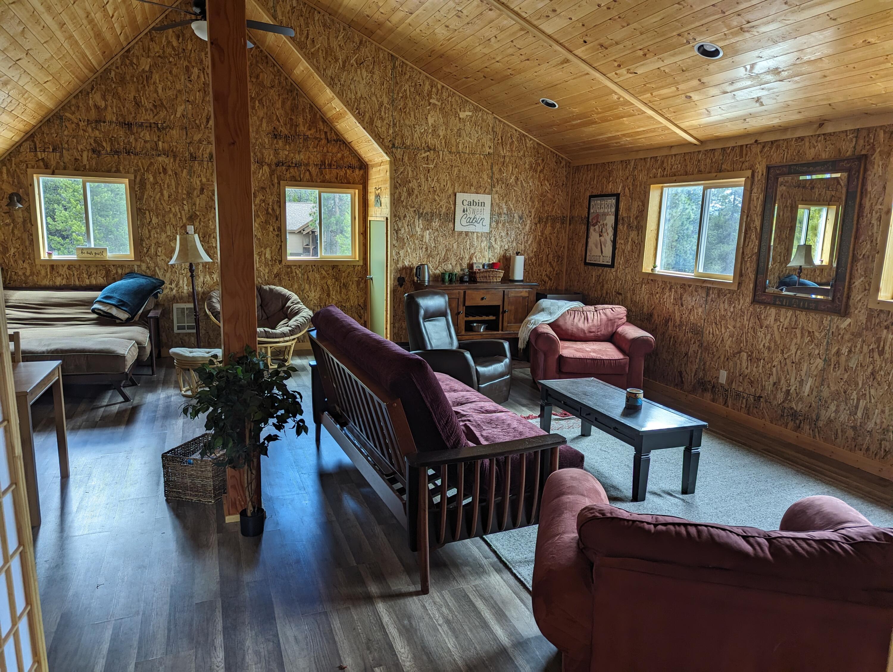 Diamond Peaks - Residential