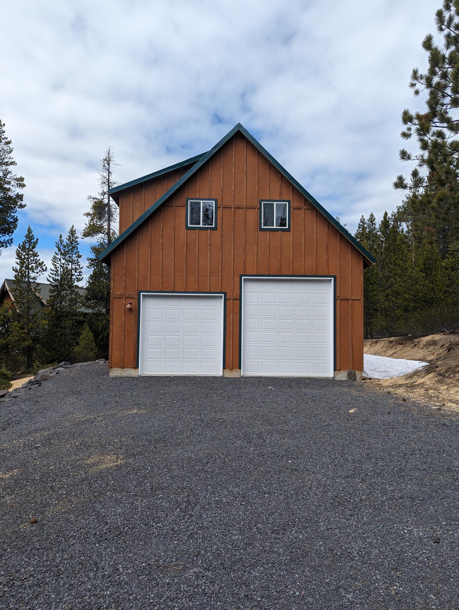 Diamond Peaks - Residential