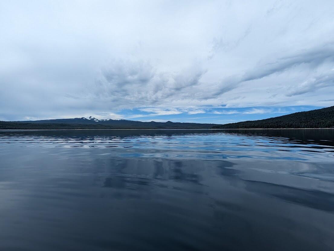 Diamond Peaks - Residential