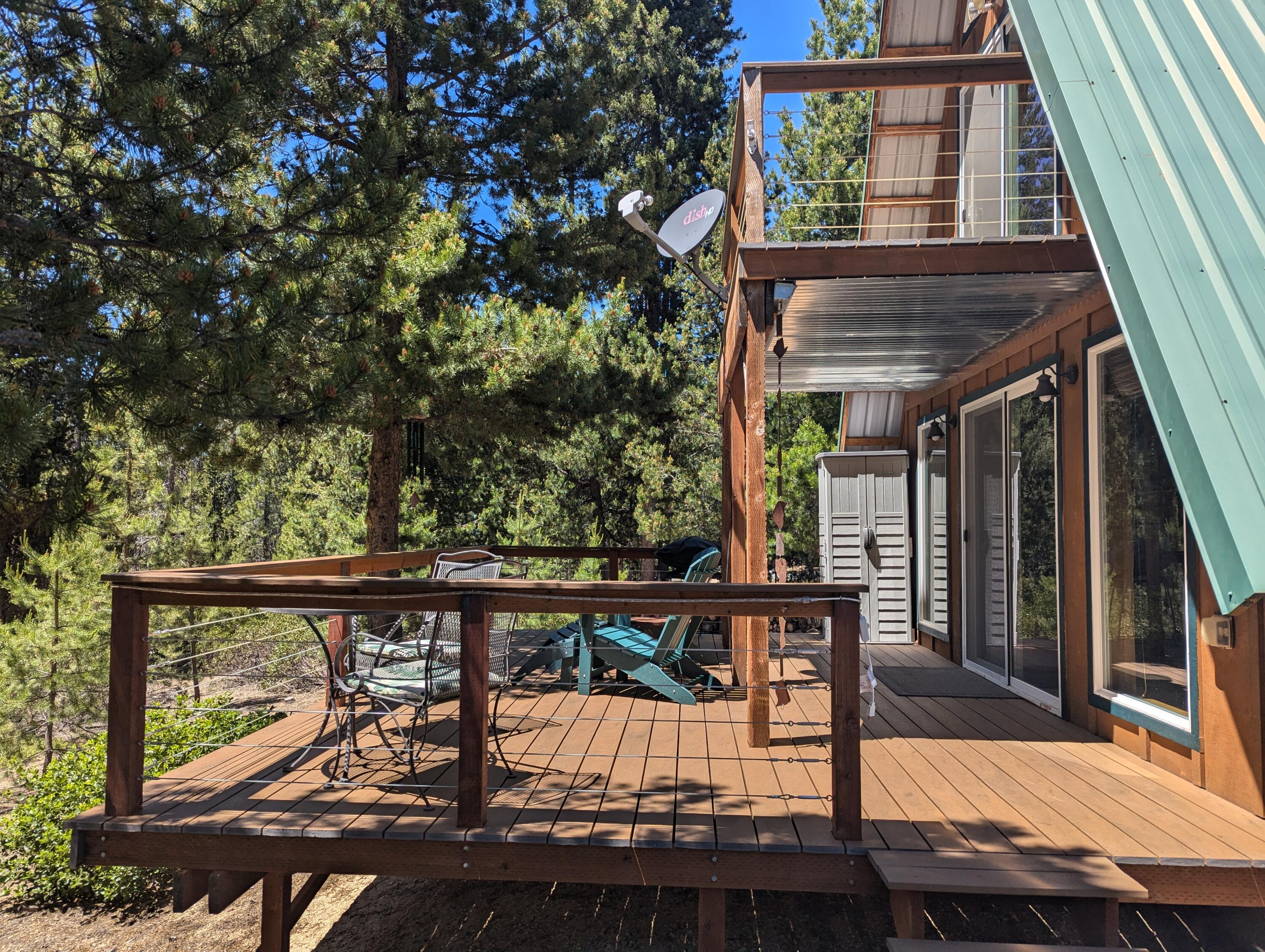 Diamond Peaks - Residential