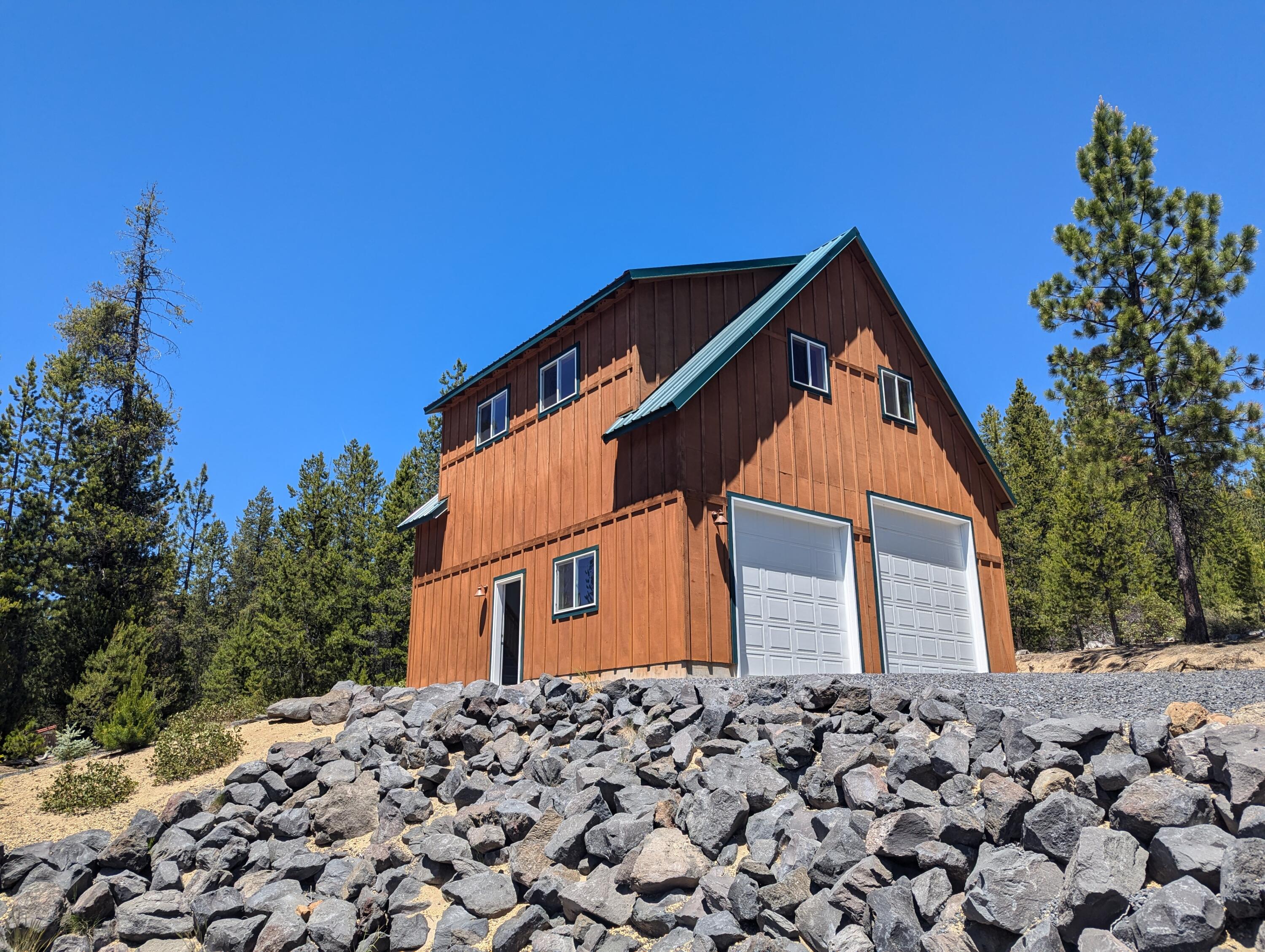 Diamond Peaks - Residential