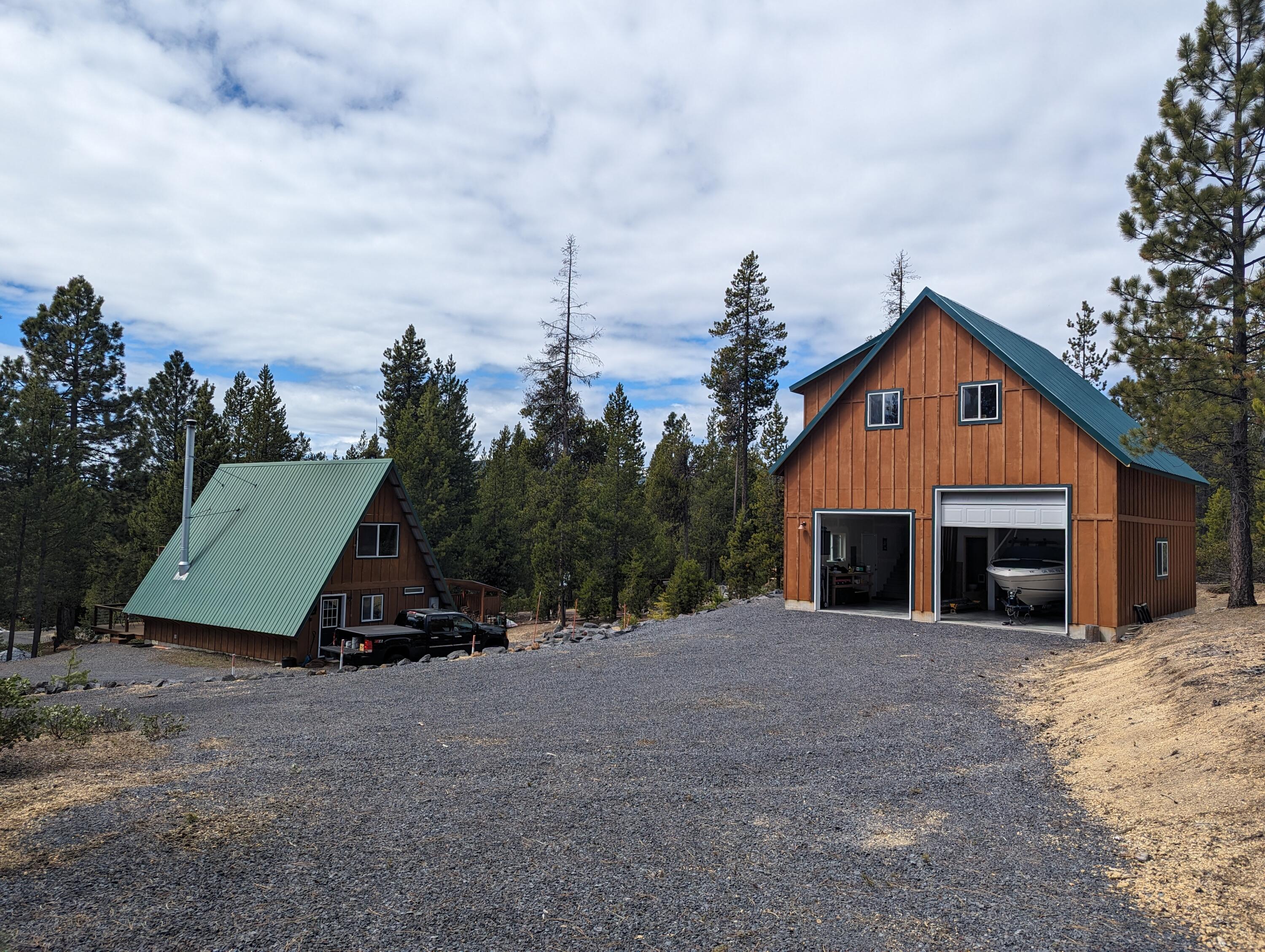 Diamond Peaks - Residential