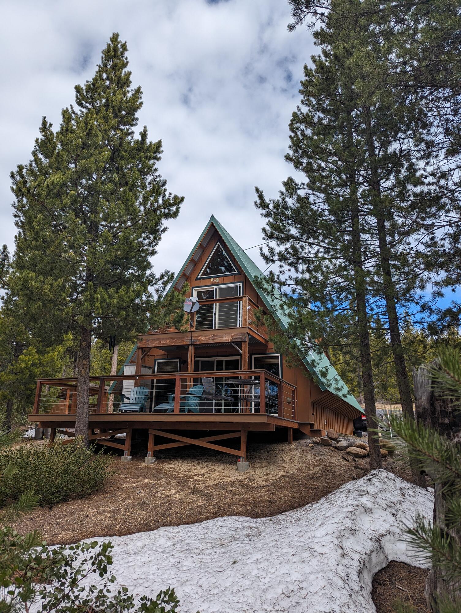 Diamond Peaks - Residential