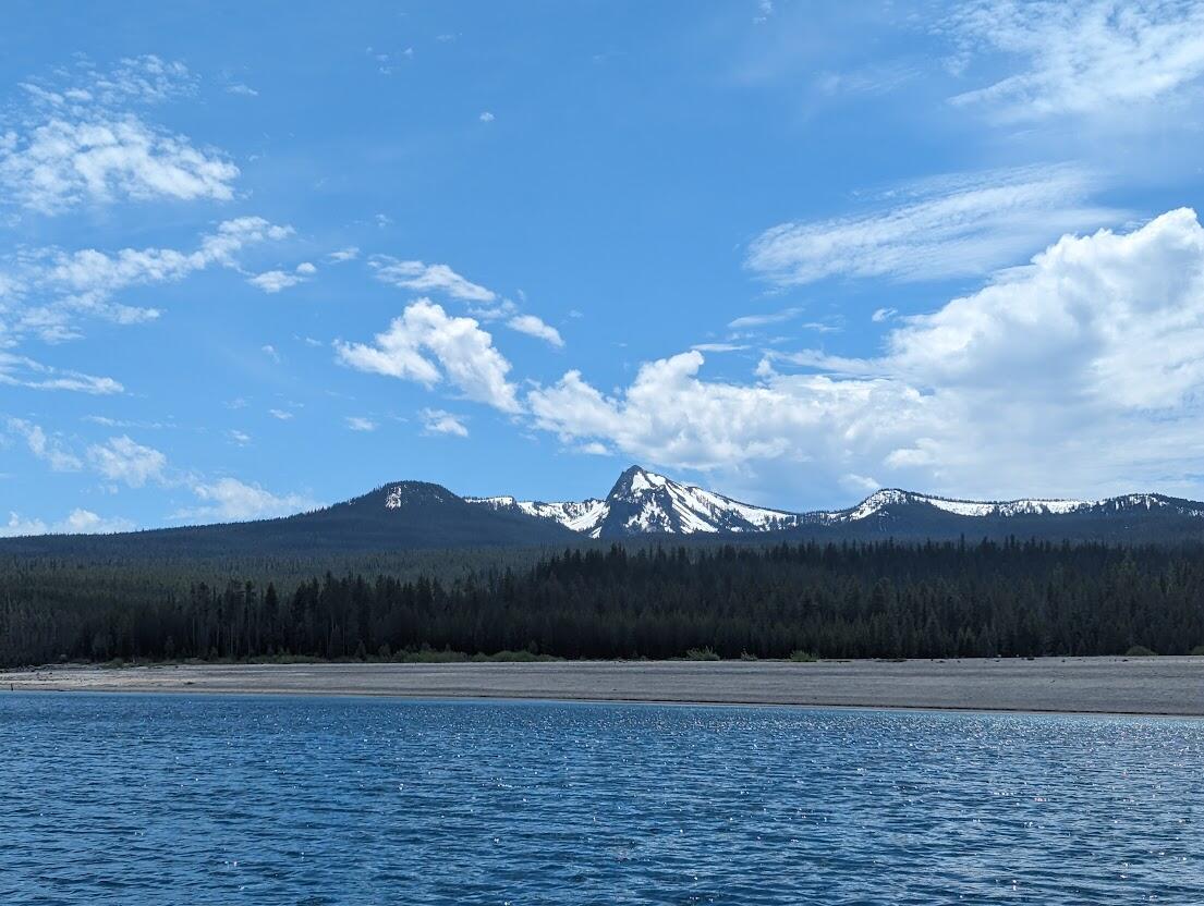 Diamond Peaks - Residential