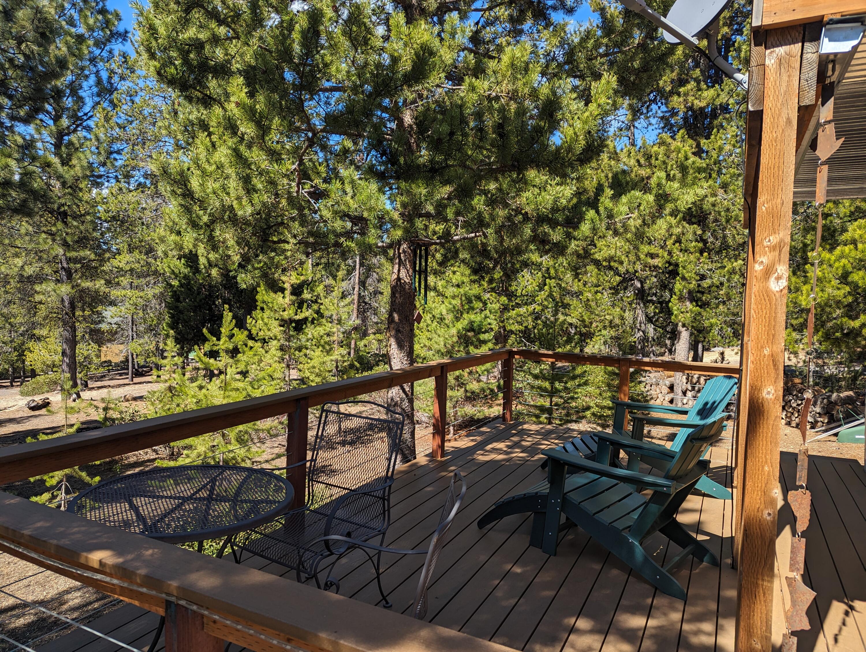 Diamond Peaks - Residential