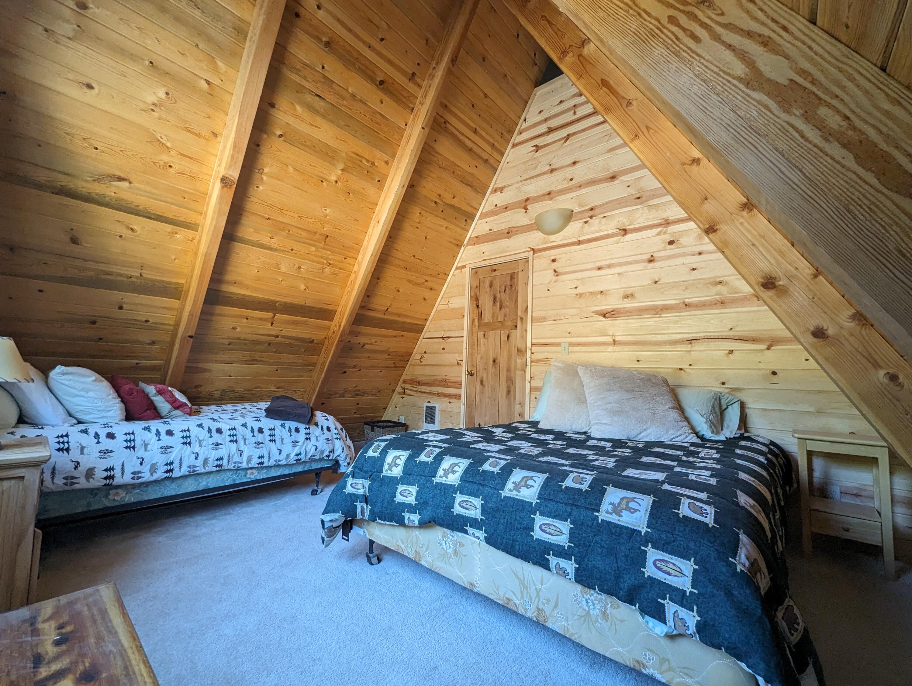 Diamond Peaks - Residential