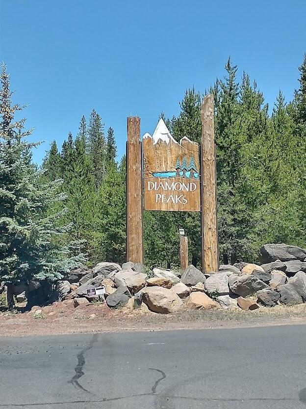 Diamond Peaks - Residential