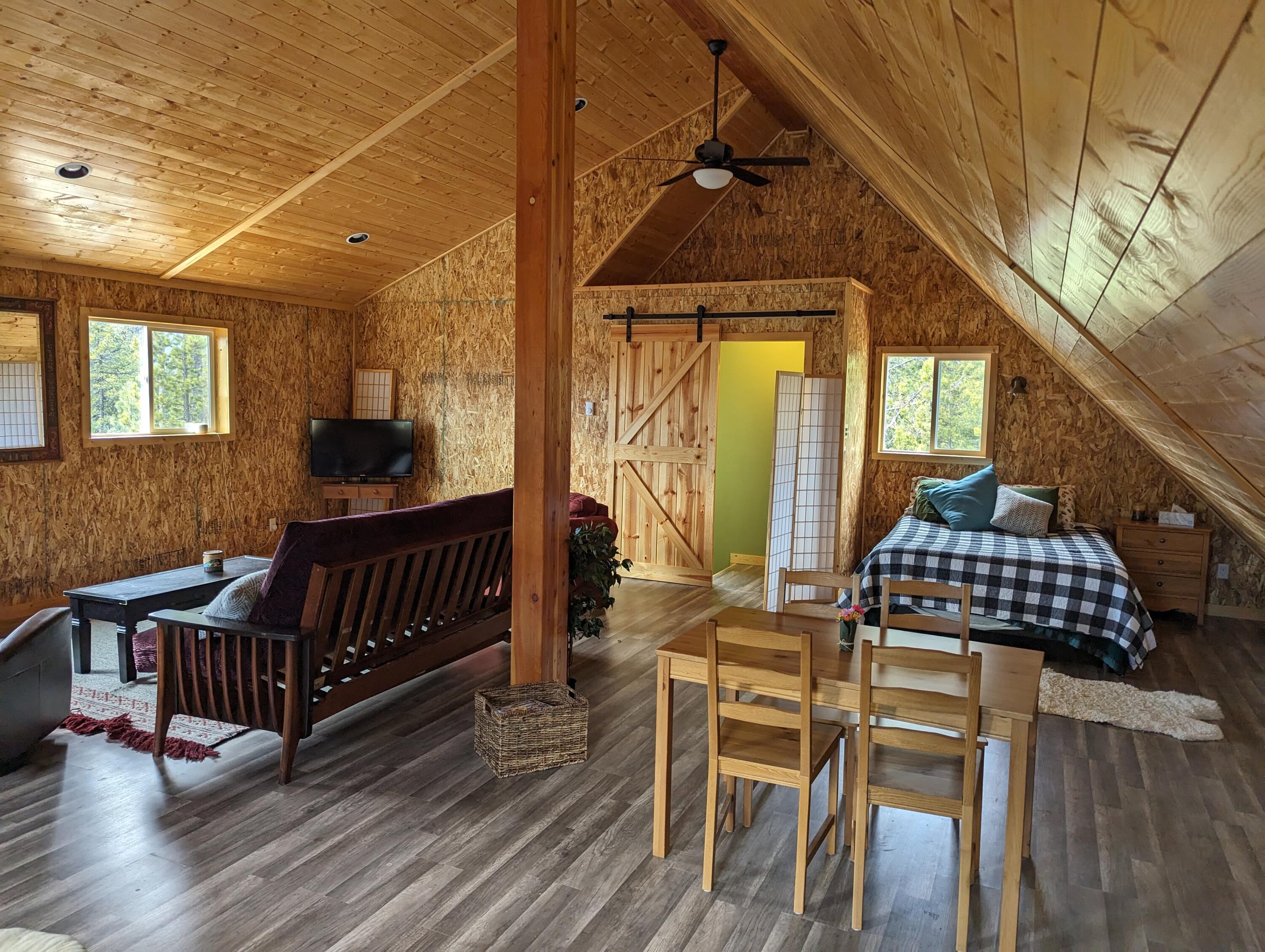 Diamond Peaks - Residential