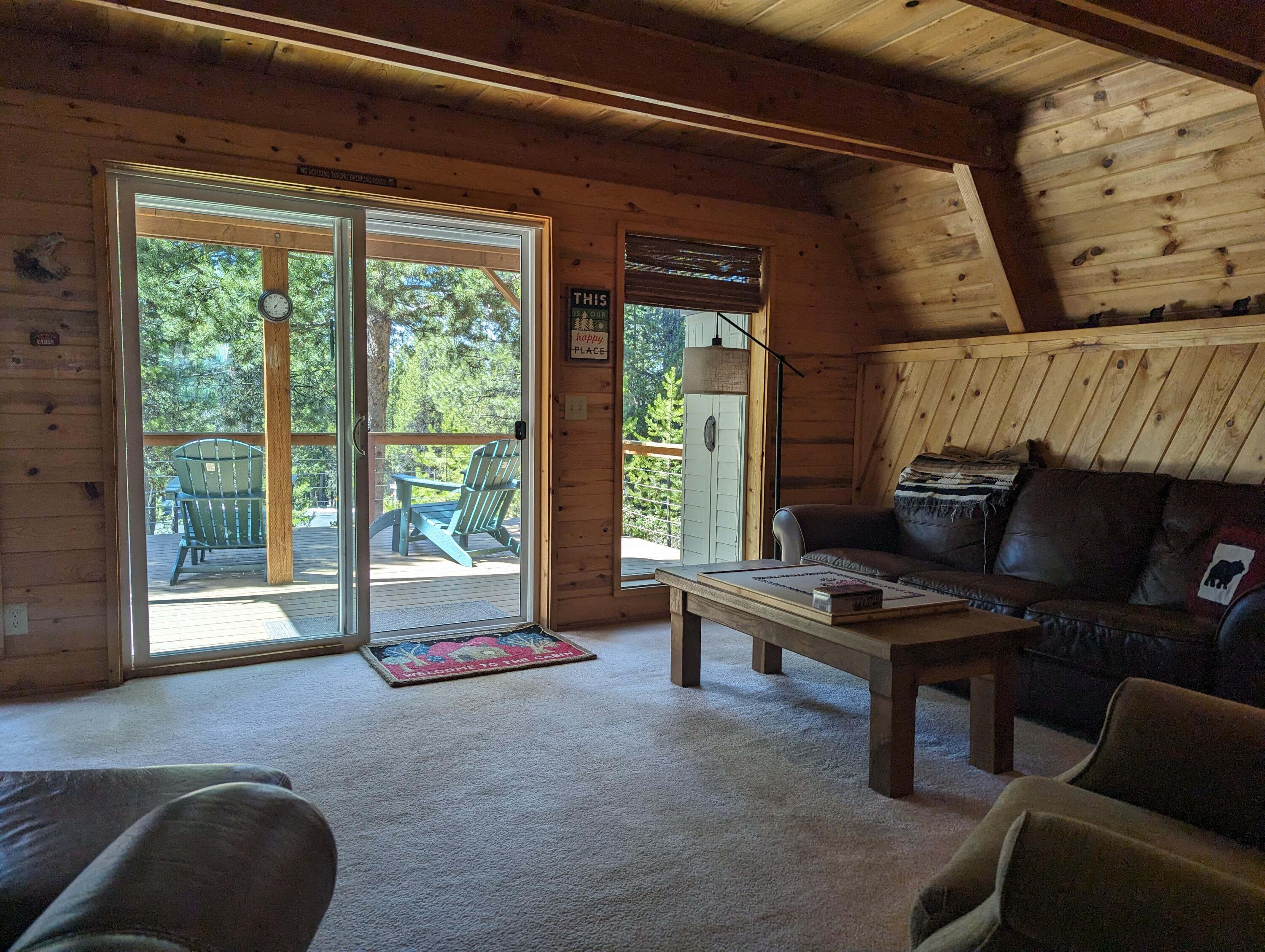 Diamond Peaks - Residential