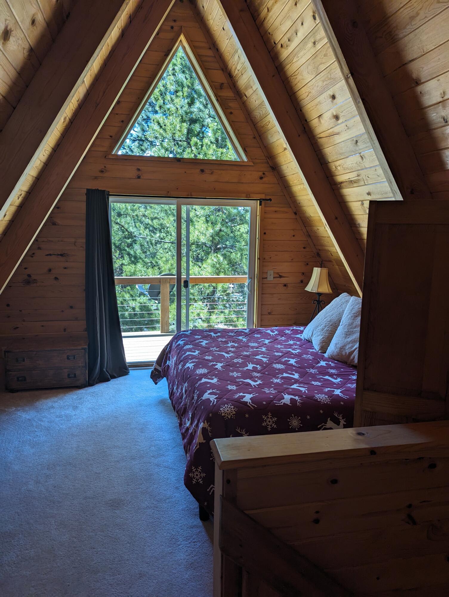 Diamond Peaks - Residential