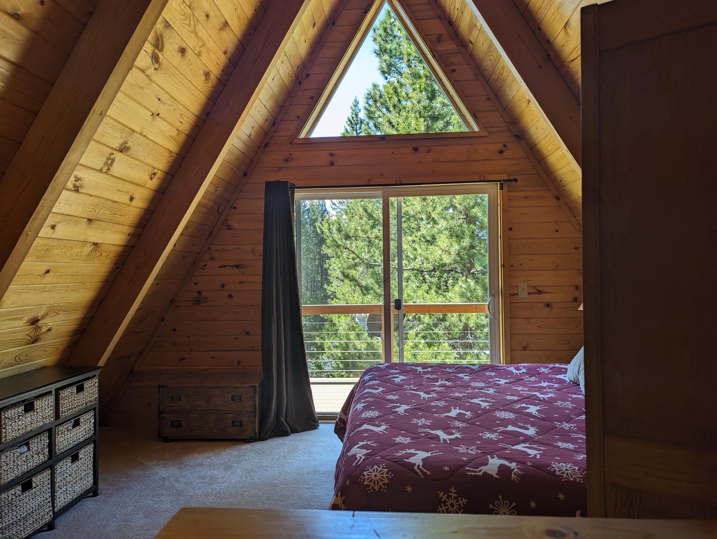 Diamond Peaks - Residential