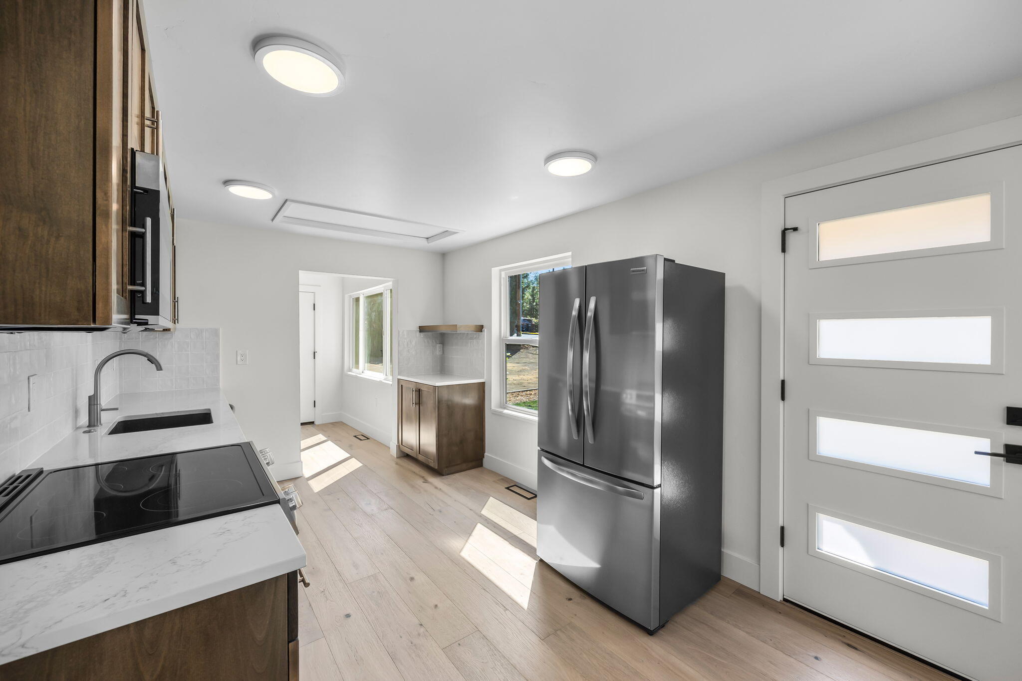 Wiestoria - Residential