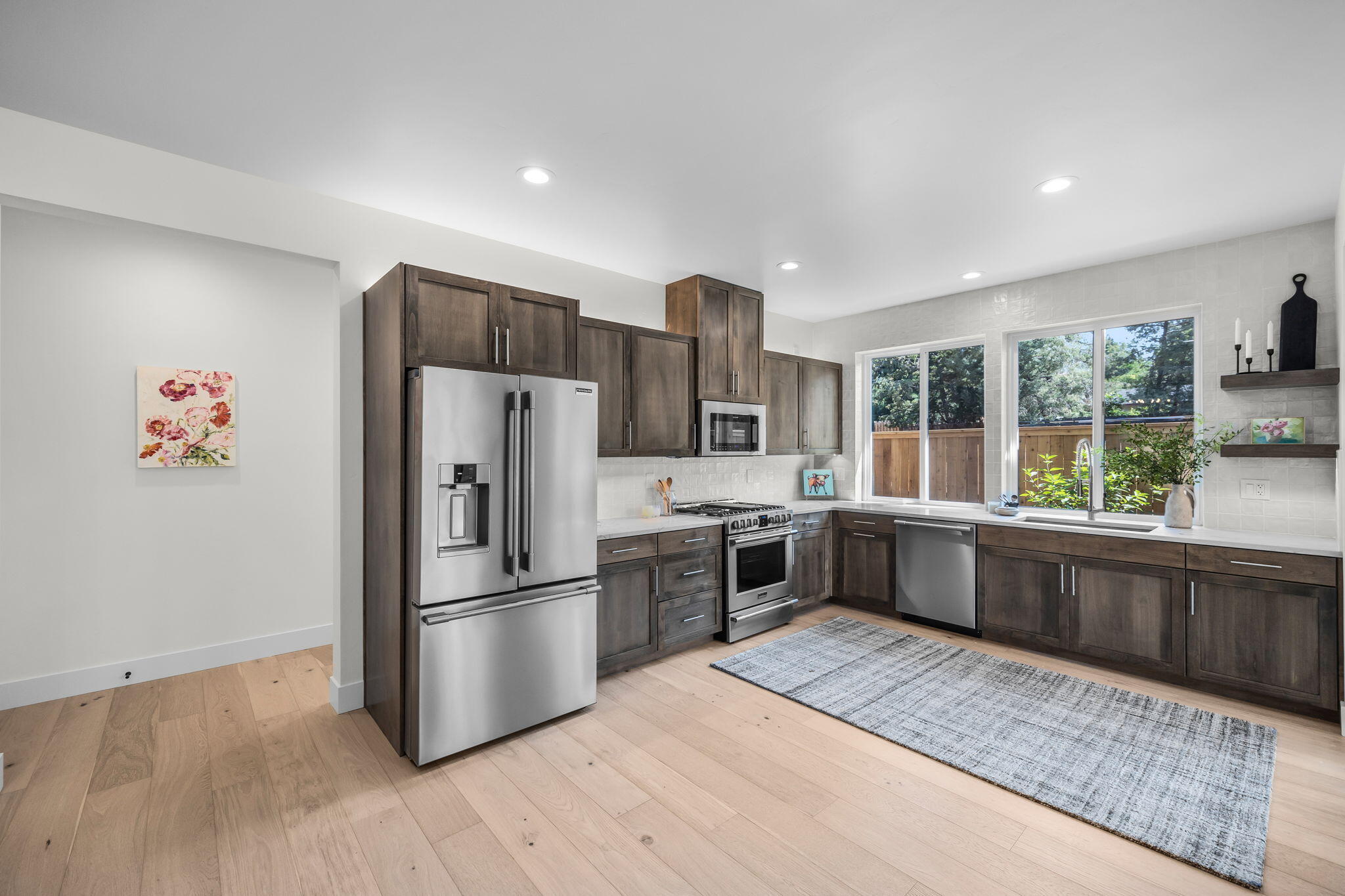 Wiestoria - Residential