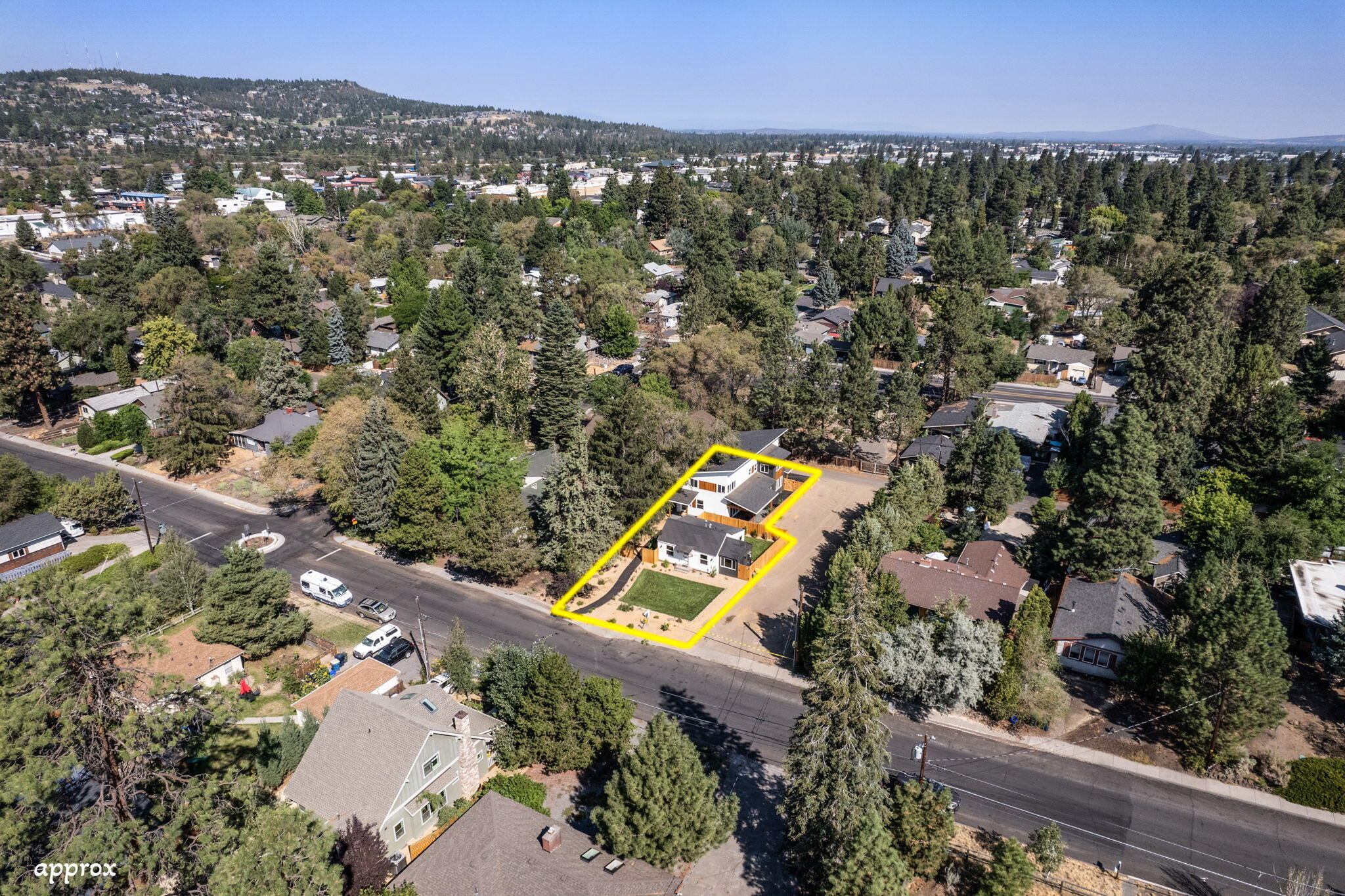 Wiestoria - Residential