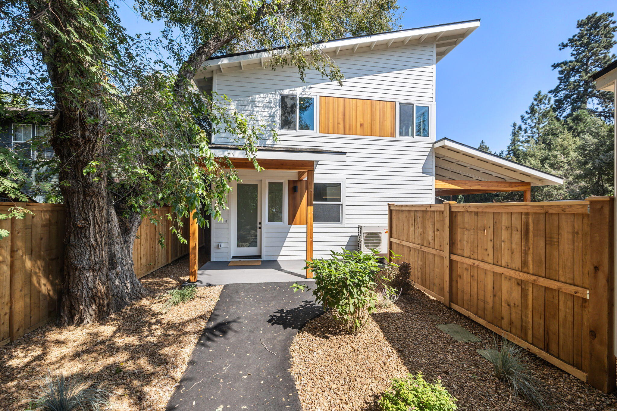 Wiestoria - Residential