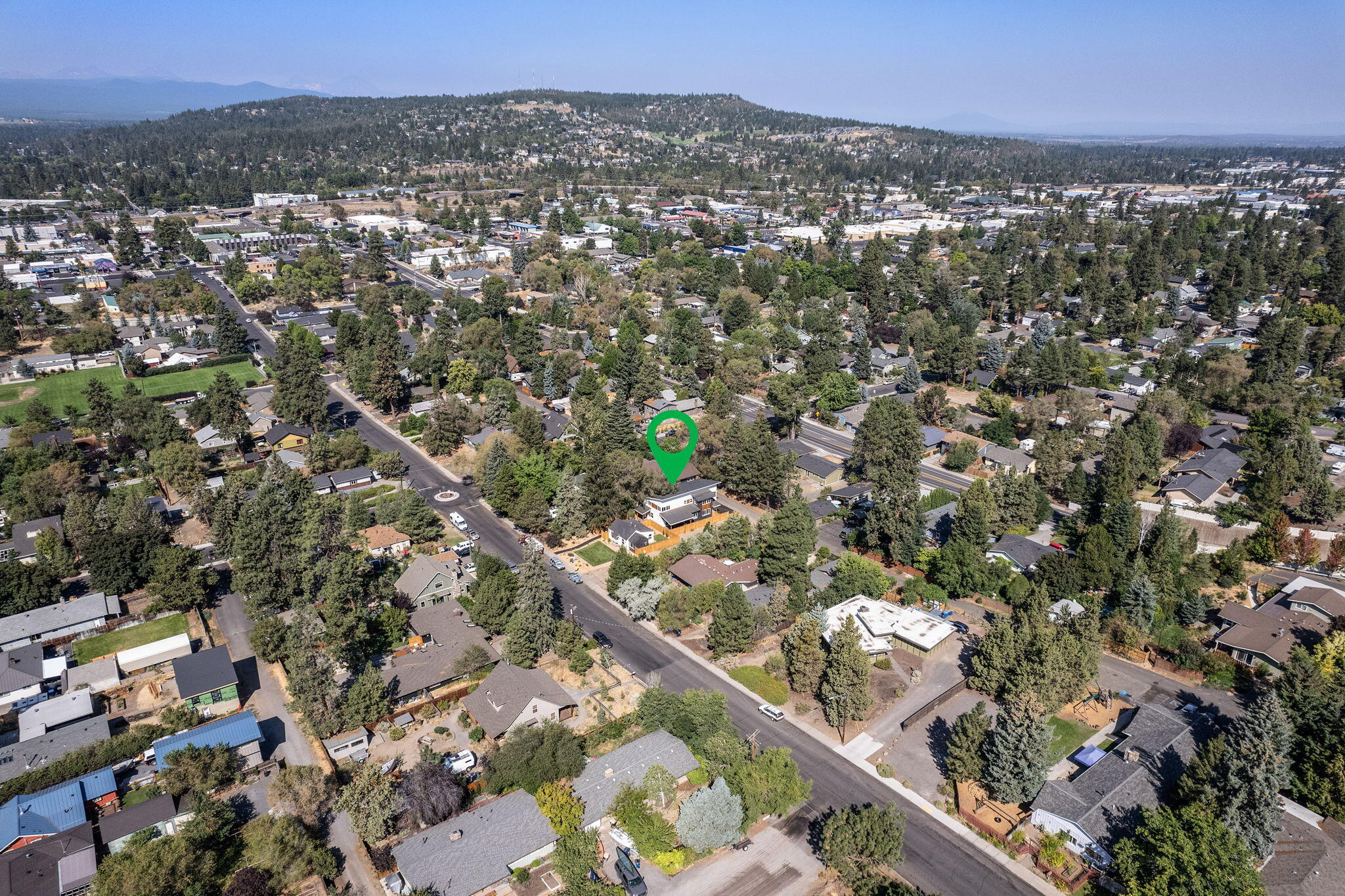 Wiestoria - Residential