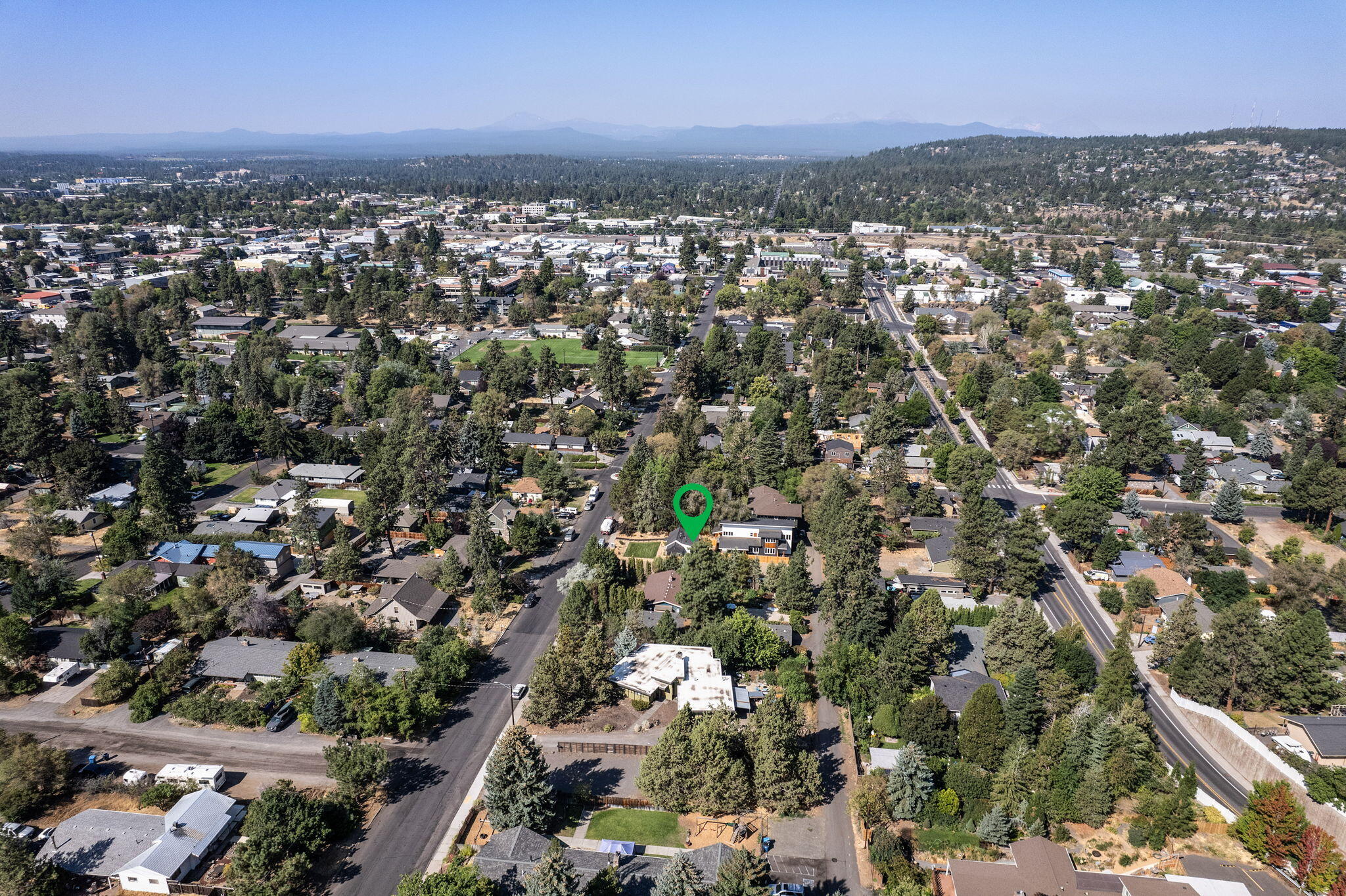 Wiestoria - Residential