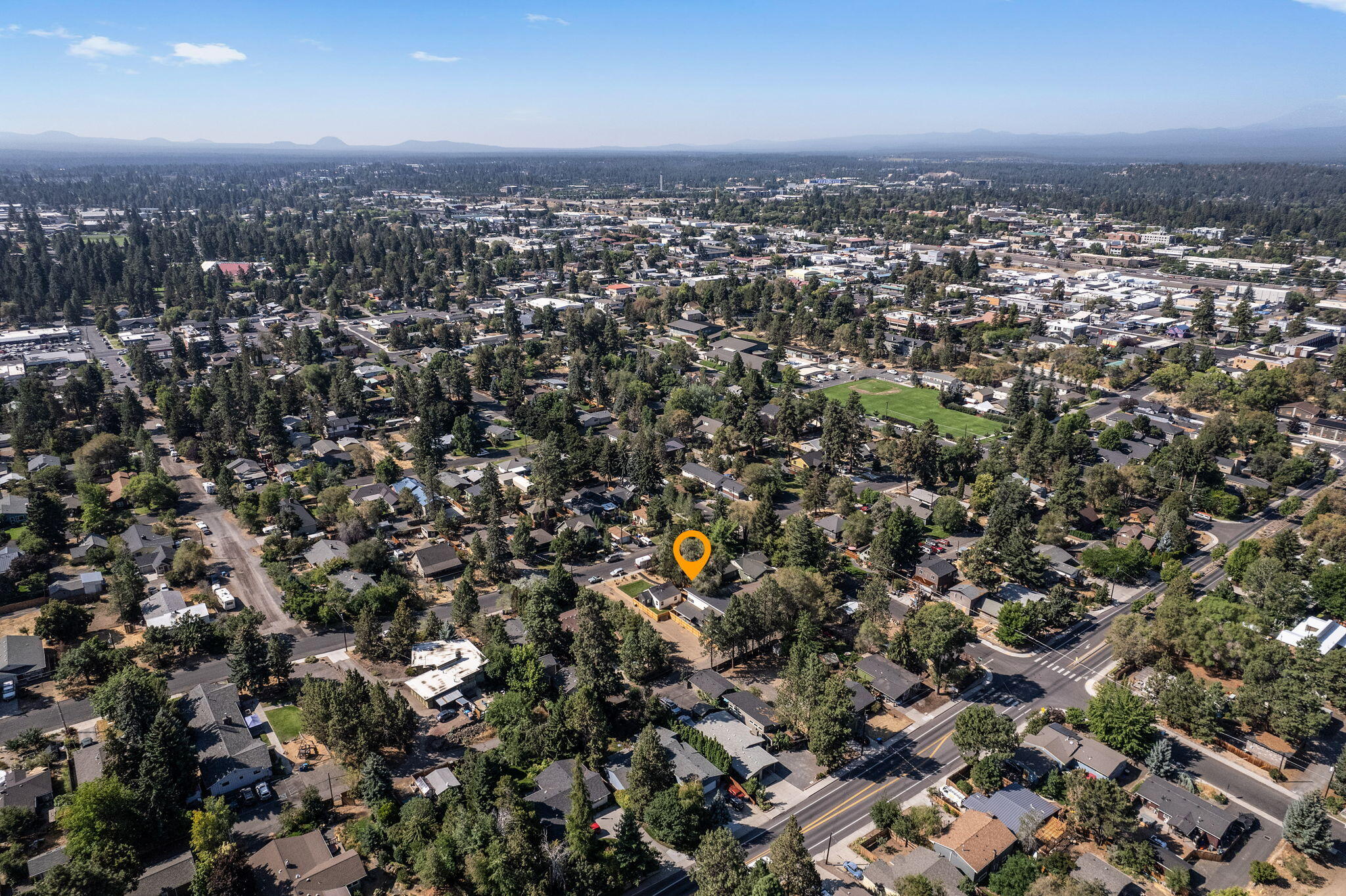 Wiestoria - Residential