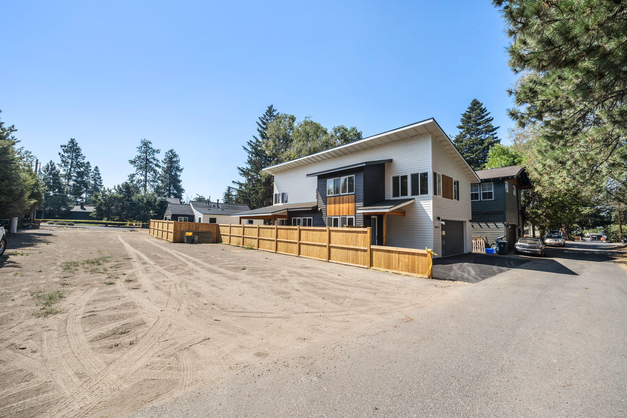 Wiestoria - Residential