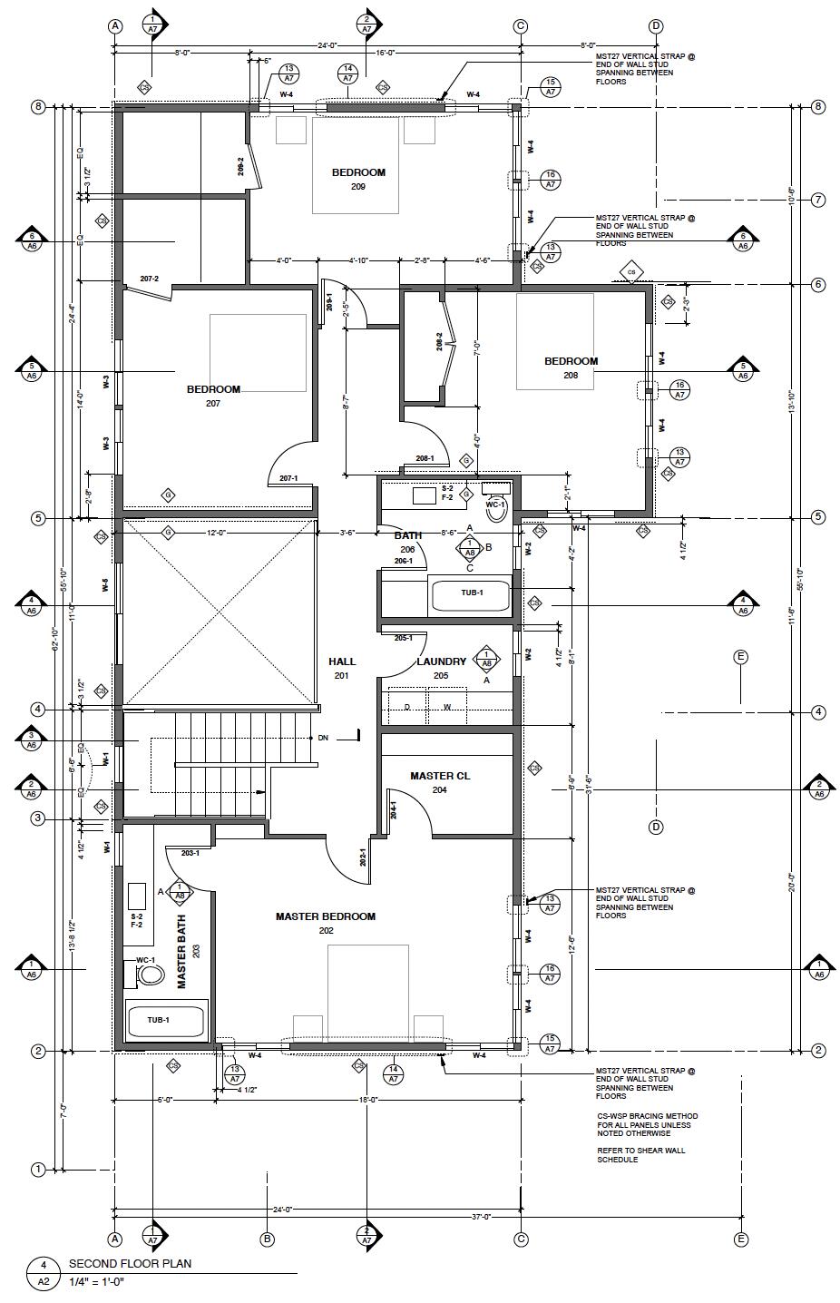 Wiestoria - Residential
