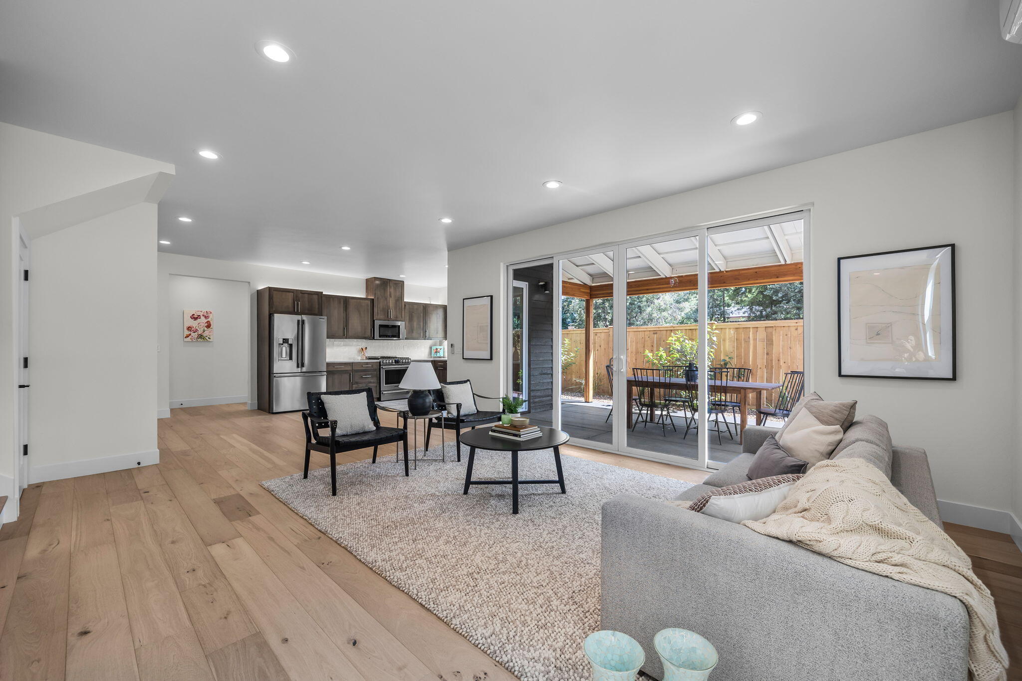 Wiestoria - Residential