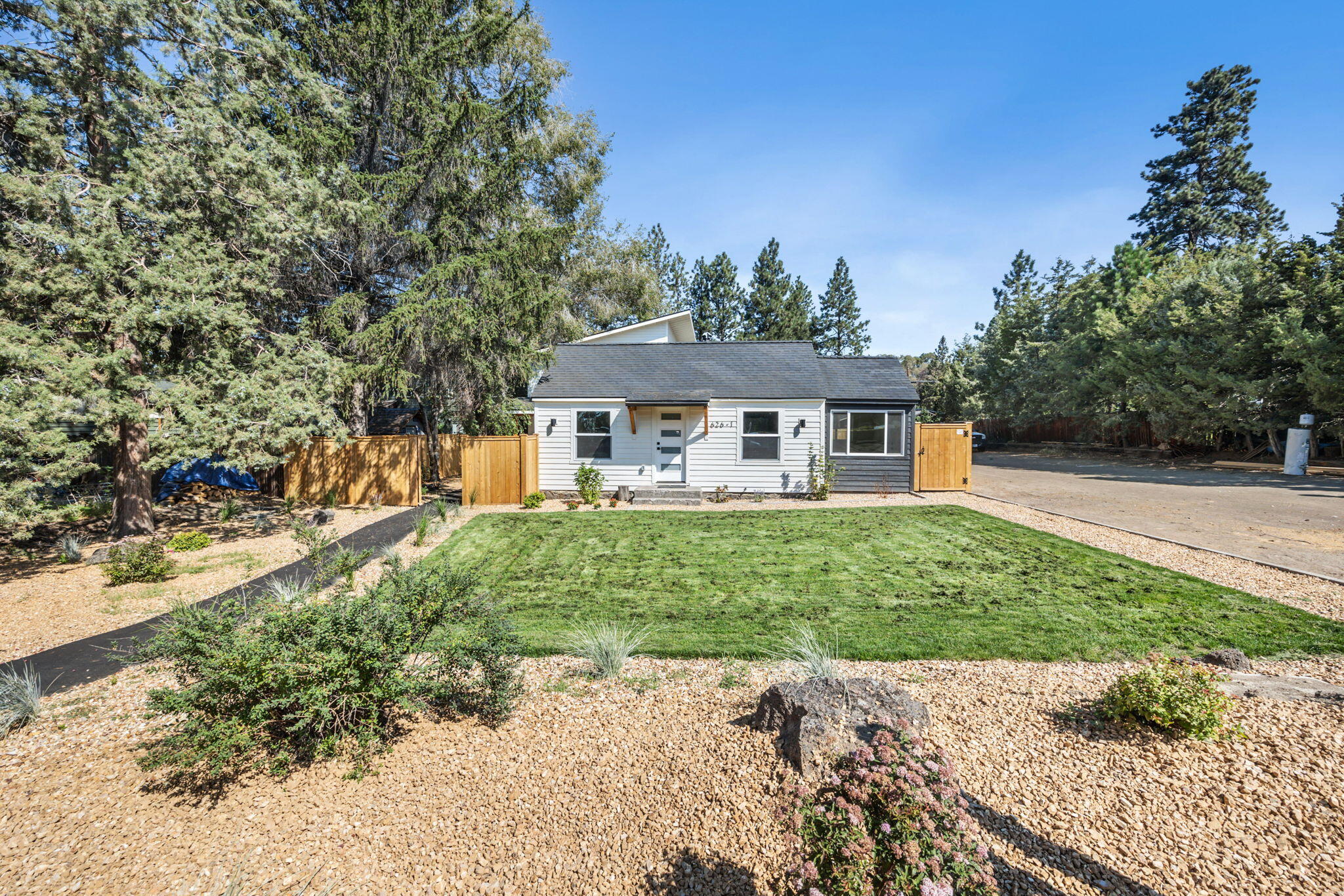 Wiestoria - Residential