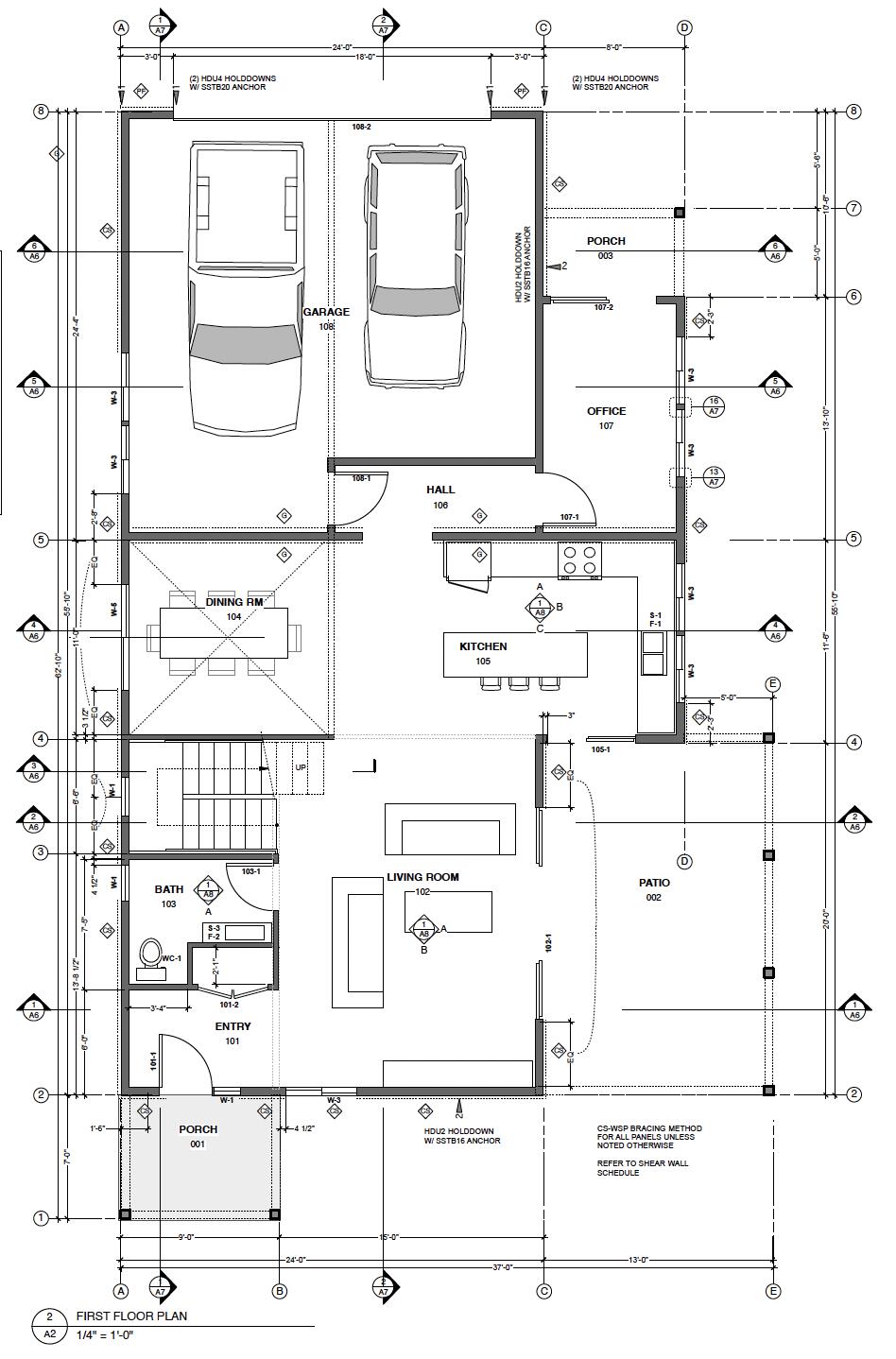 Wiestoria - Residential