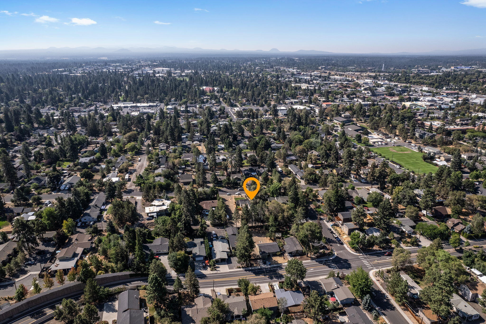 Wiestoria - Residential