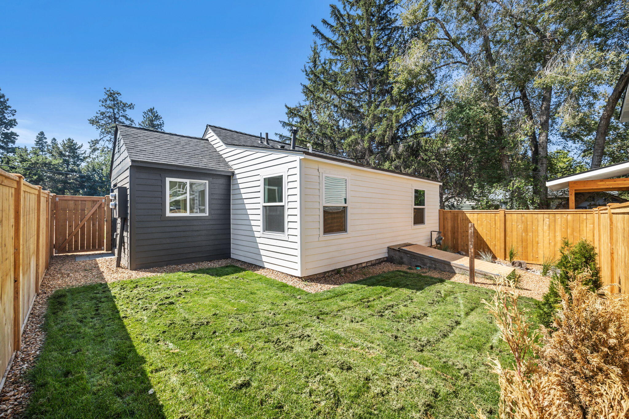 Wiestoria - Residential